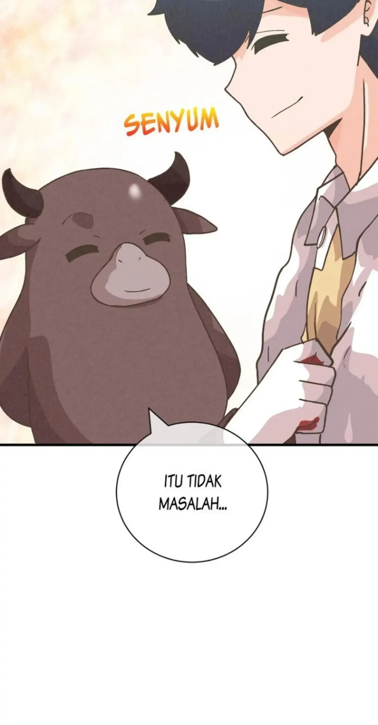 Spirit Farmer chapter 137 halaman 87