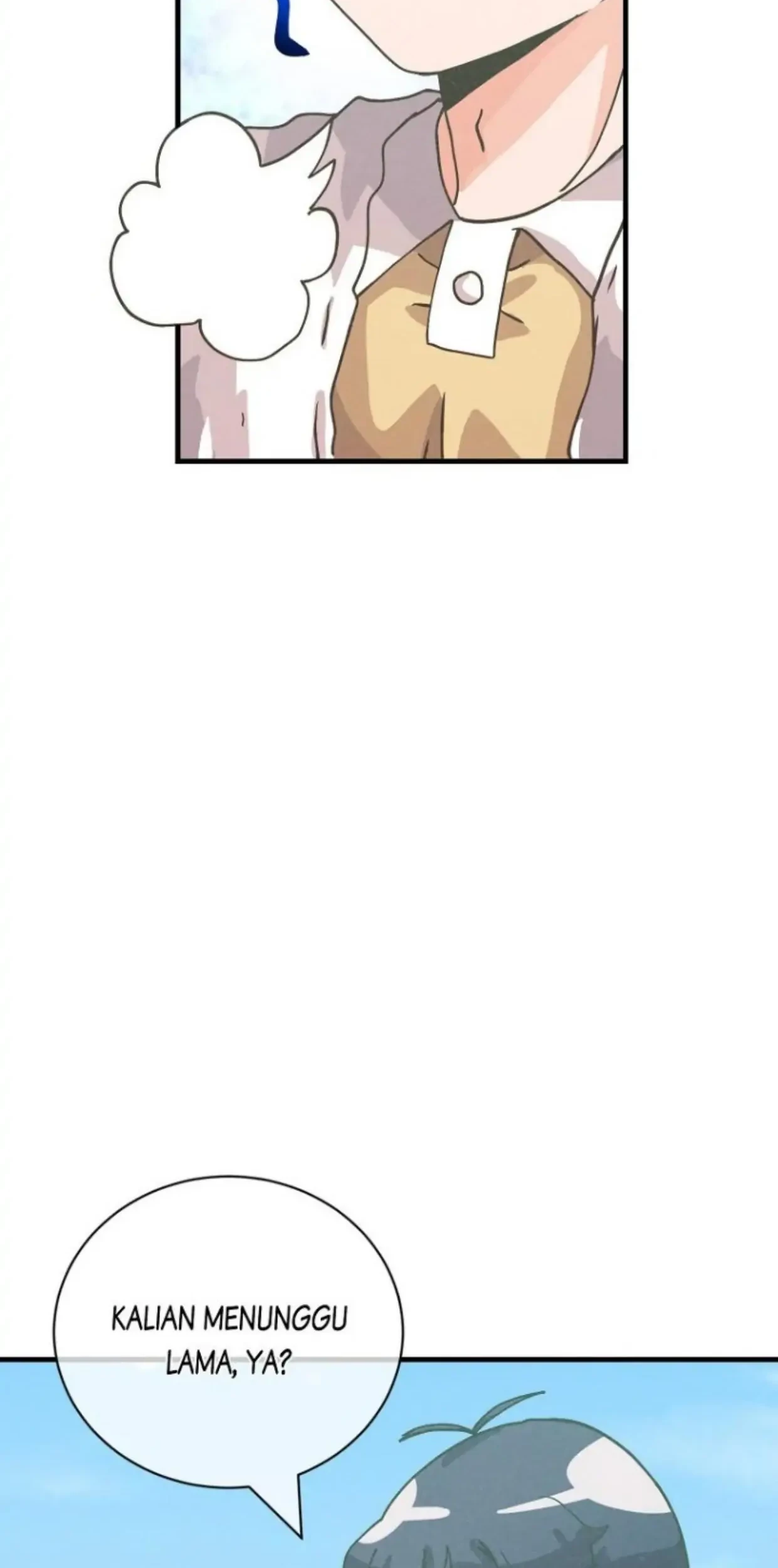 Spirit Farmer chapter 137 halaman 95