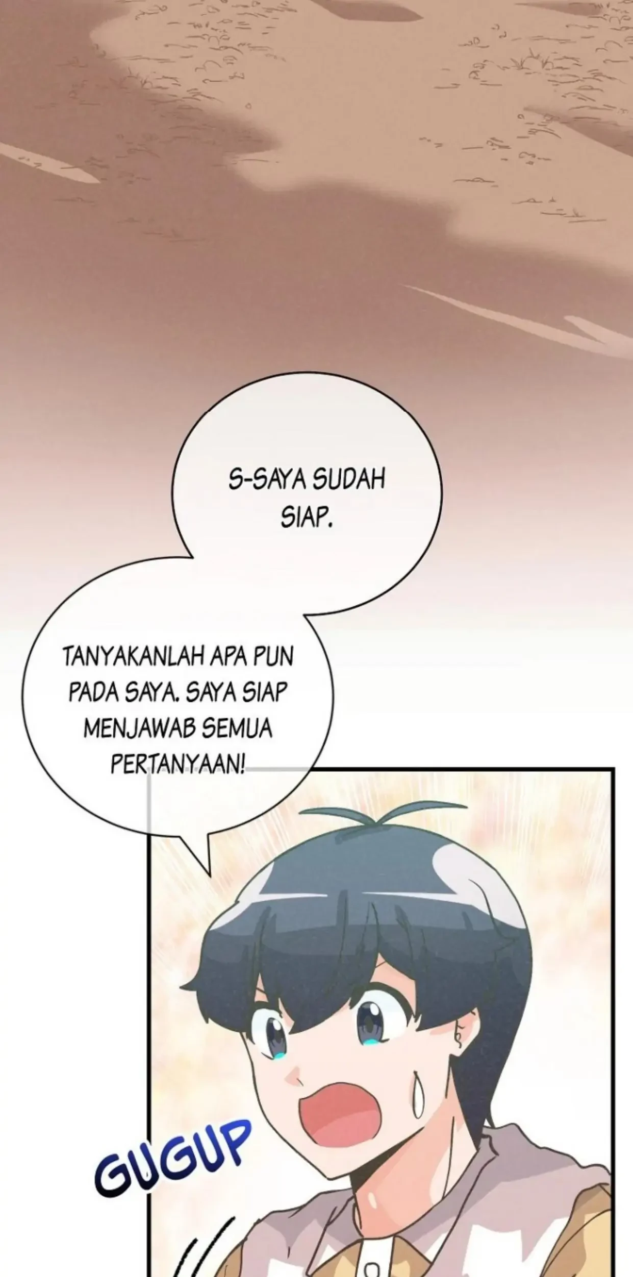 Spirit Farmer chapter 137 halaman 100