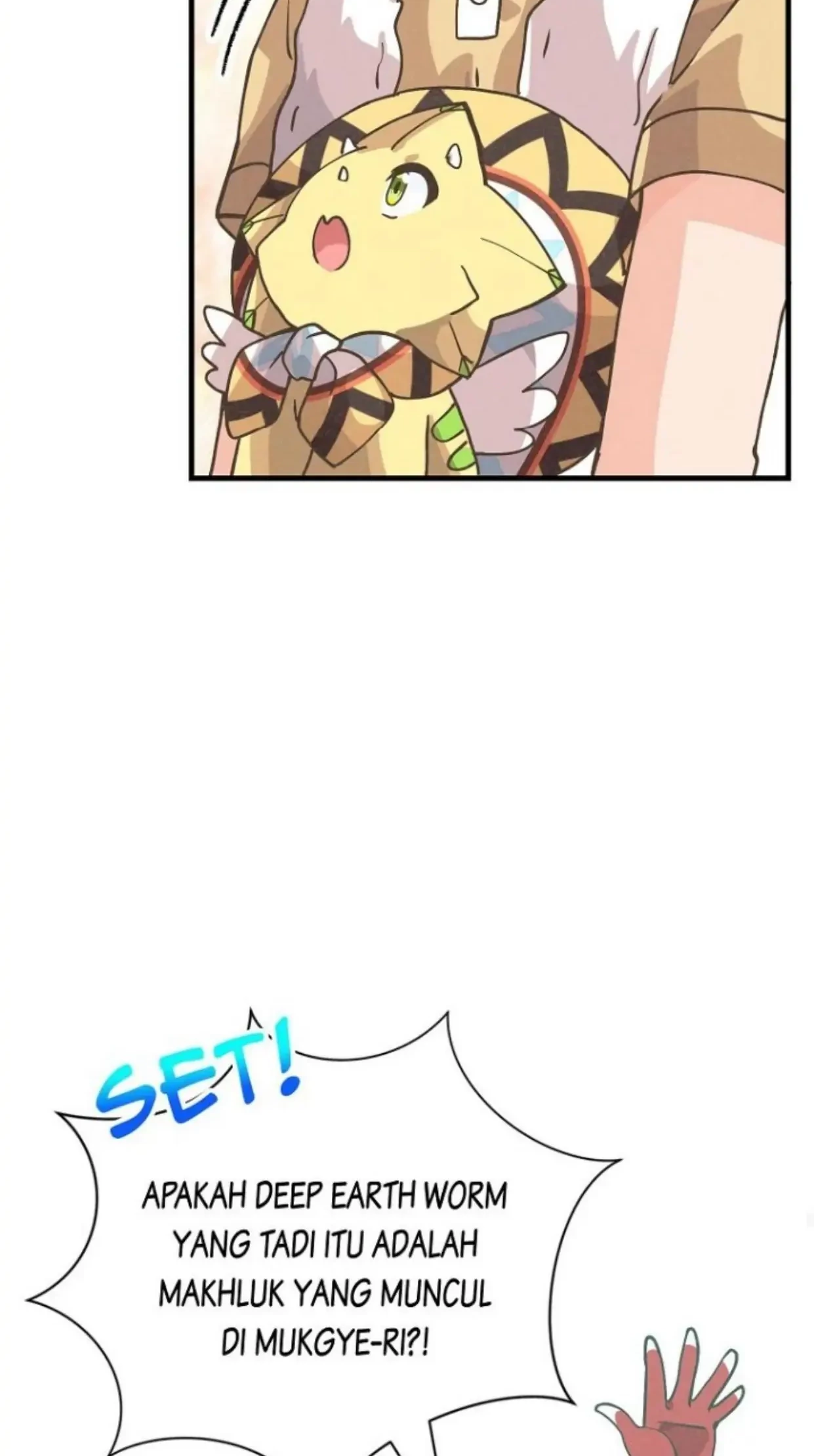 Spirit Farmer chapter 137 halaman 101