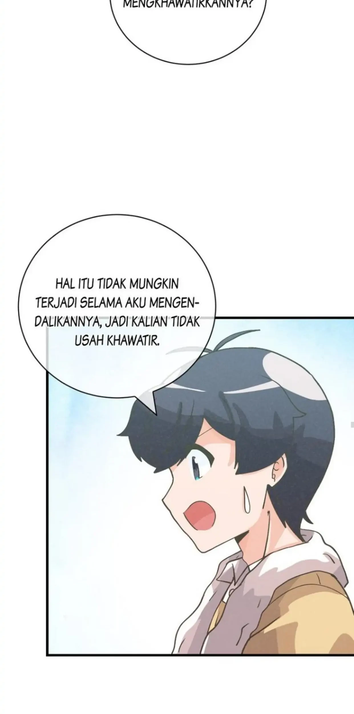 Spirit Farmer chapter 137 halaman 105