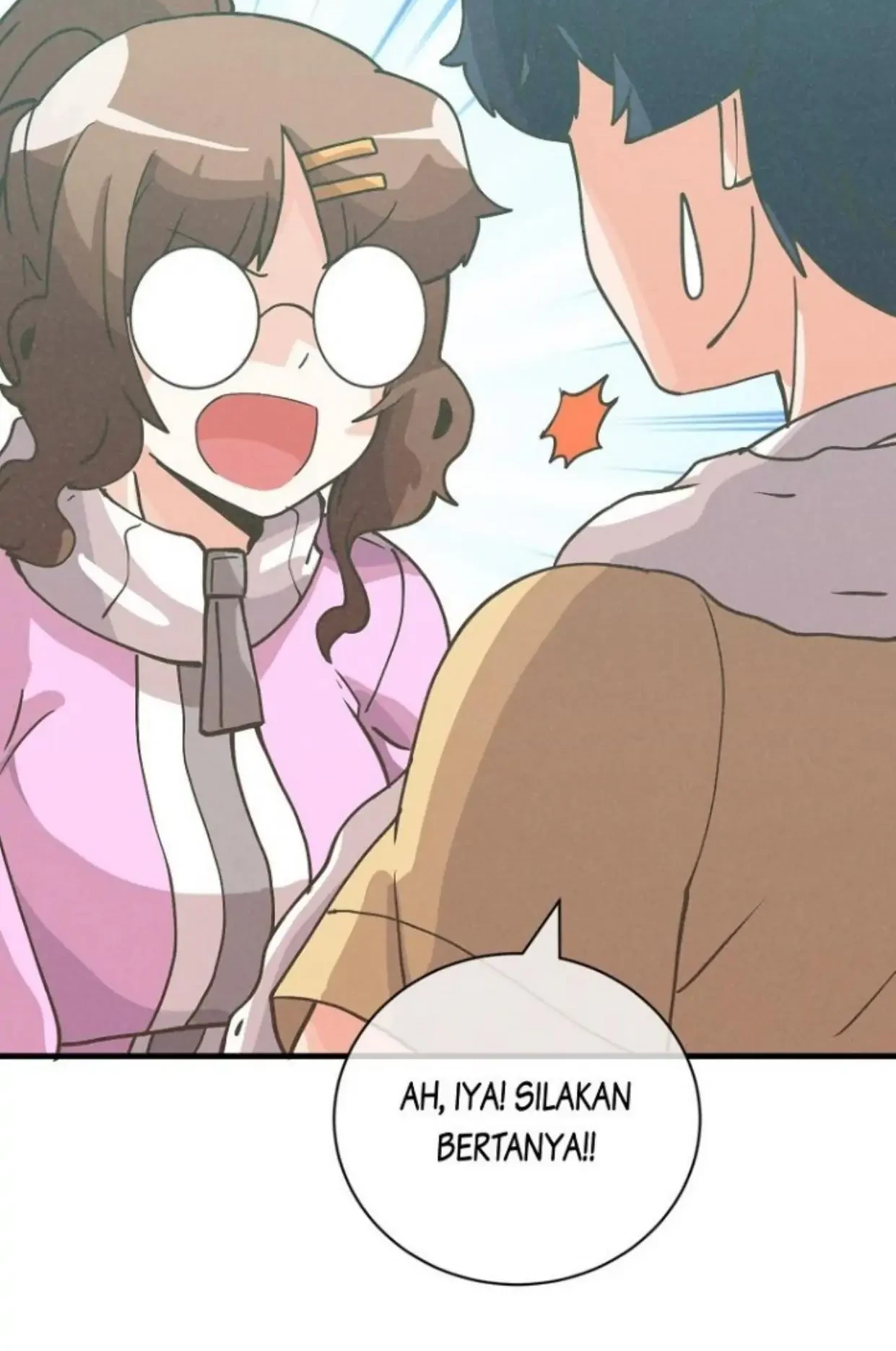Spirit Farmer chapter 137 halaman 117