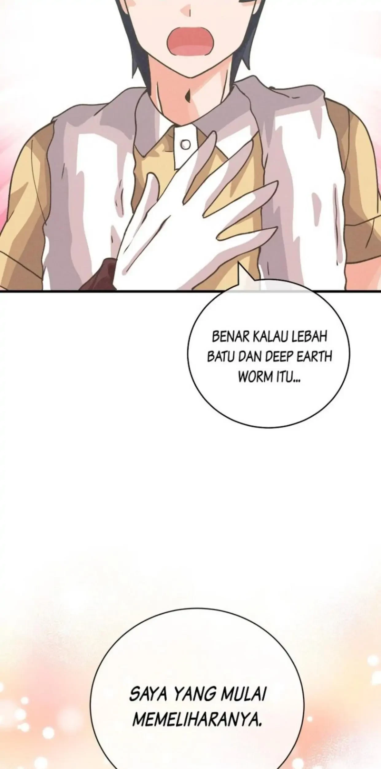 Spirit Farmer chapter 137 halaman 132