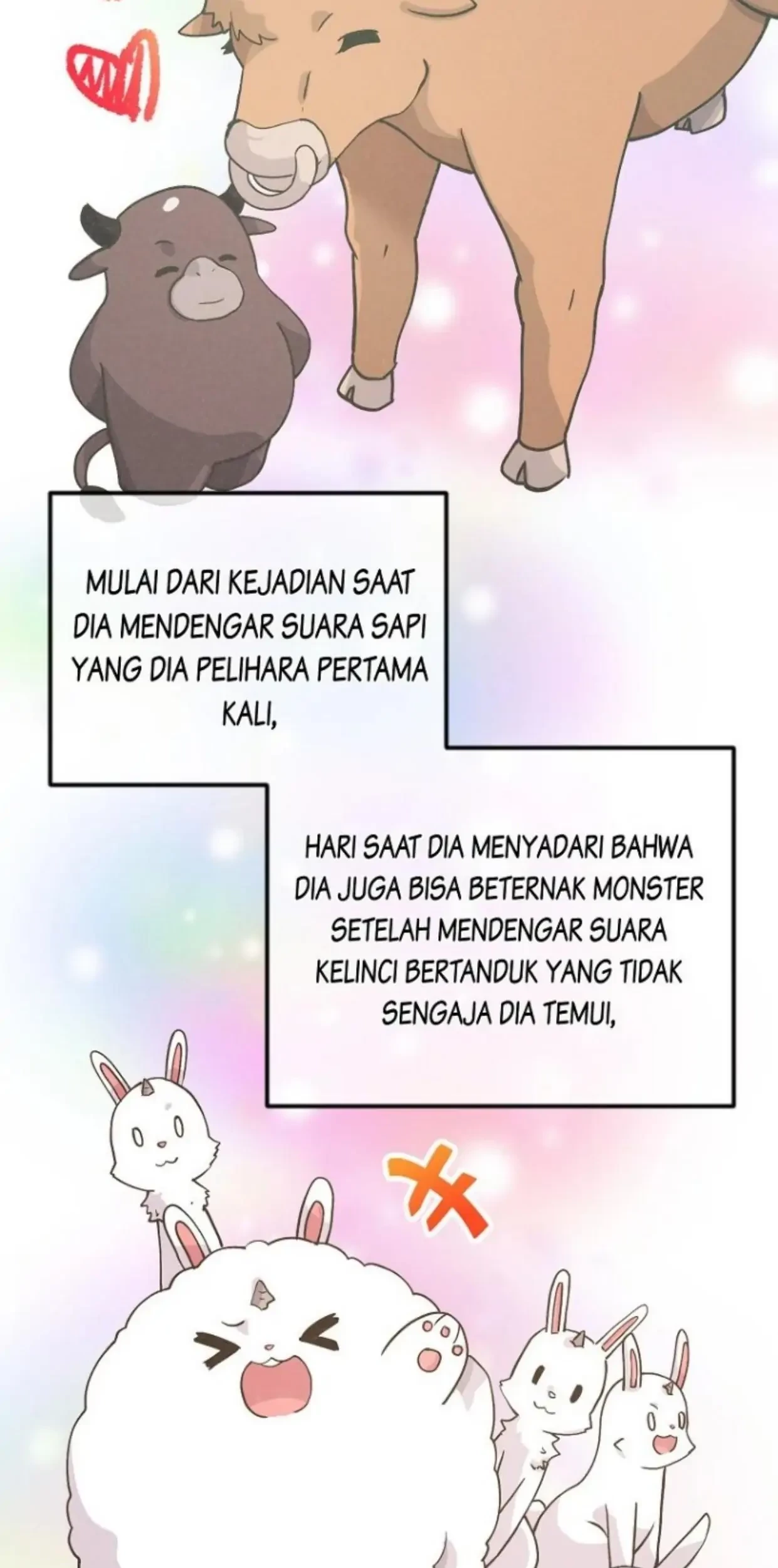 Spirit Farmer Bab 138 halaman 16
