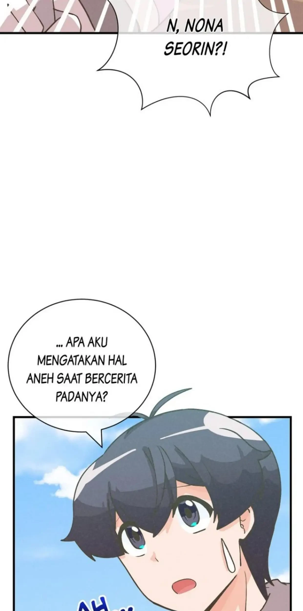 Spirit Farmer Bab 138 halaman 32