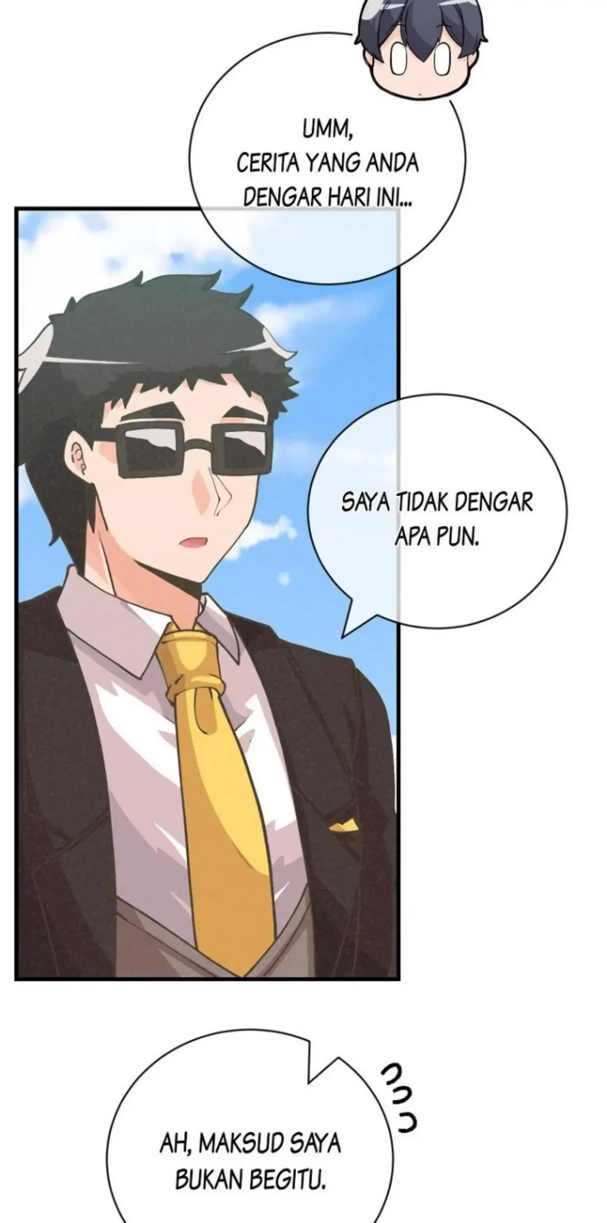 Spirit Farmer Bab 138 halaman 37