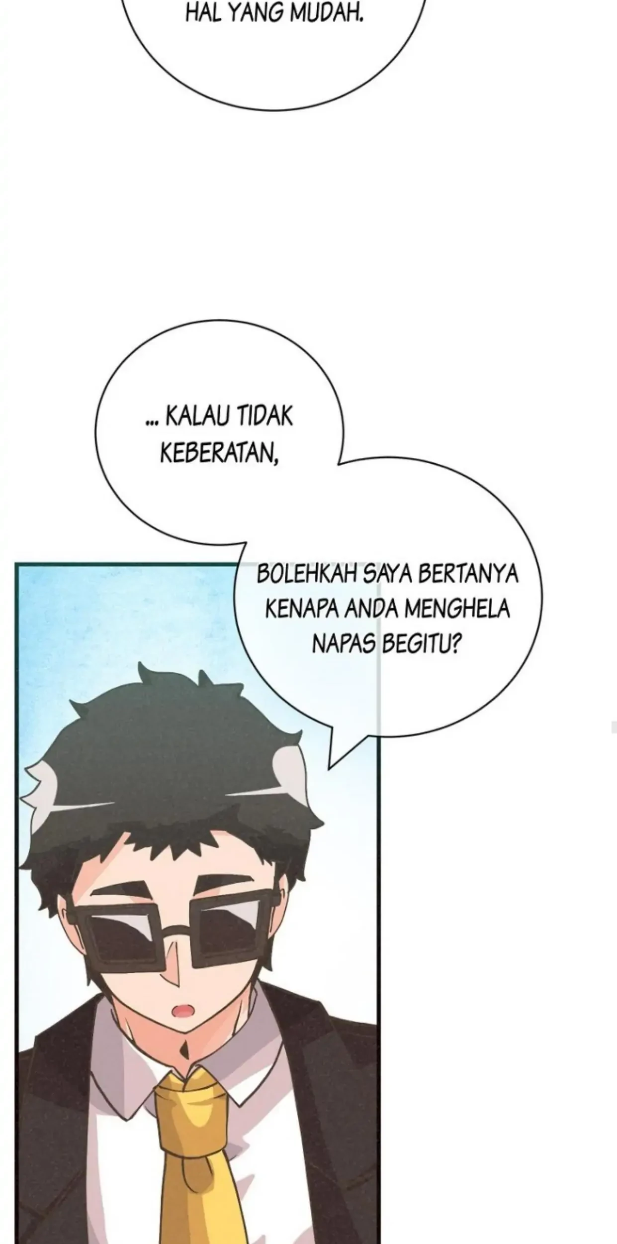 Spirit Farmer Bab 138 halaman 52