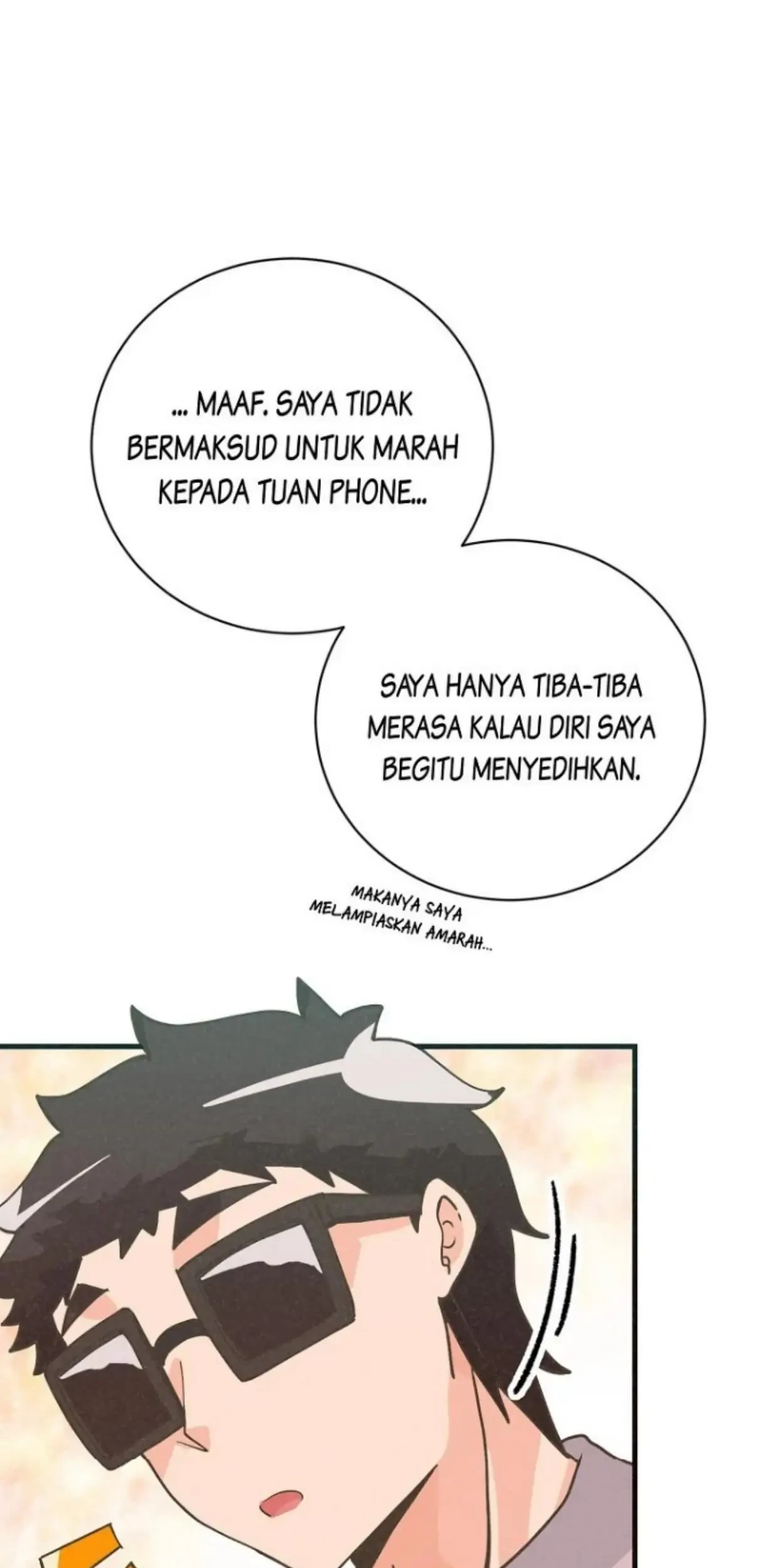 Spirit Farmer Bab 138 halaman 58