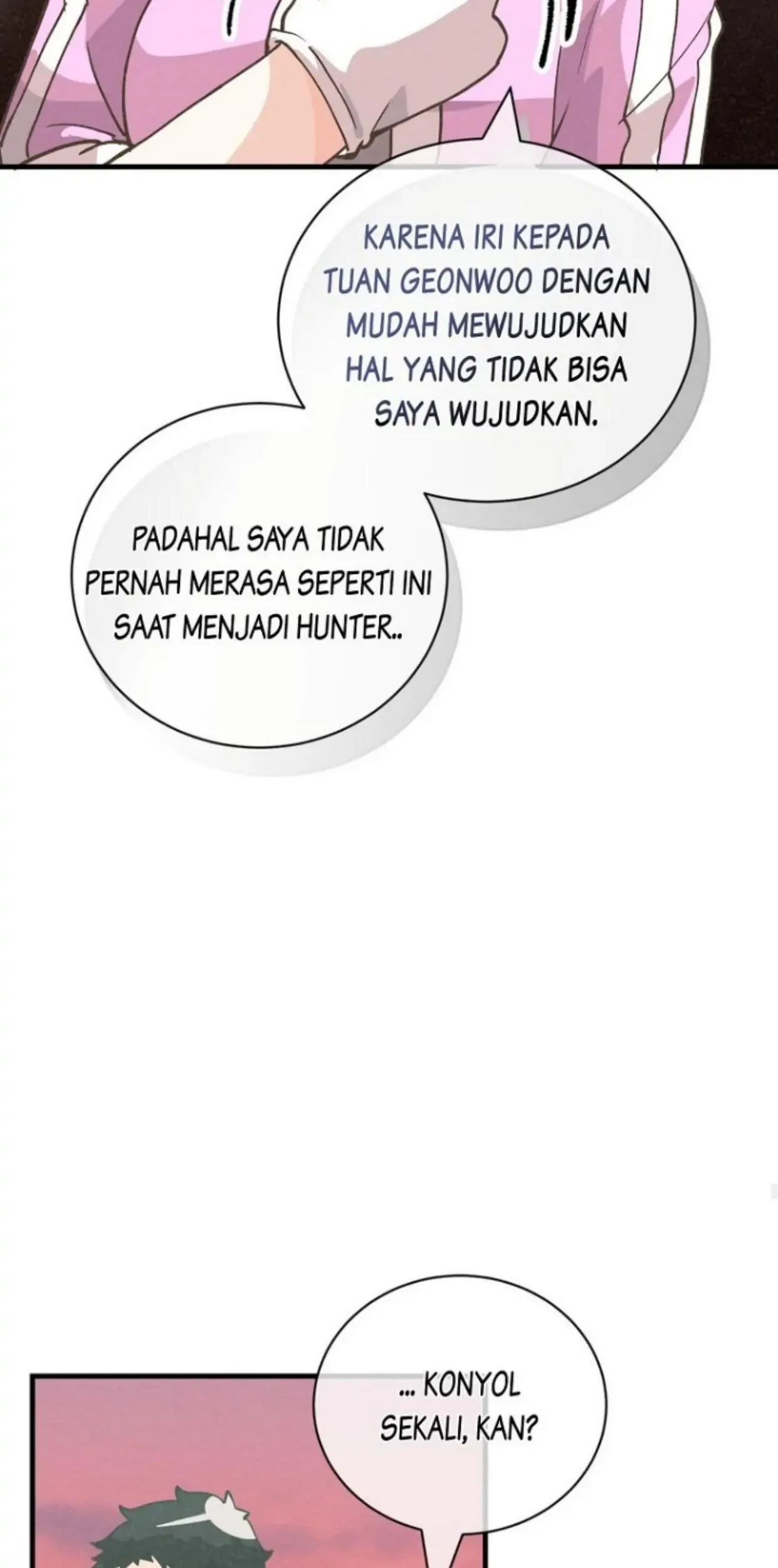 Spirit Farmer Bab 138 halaman 65
