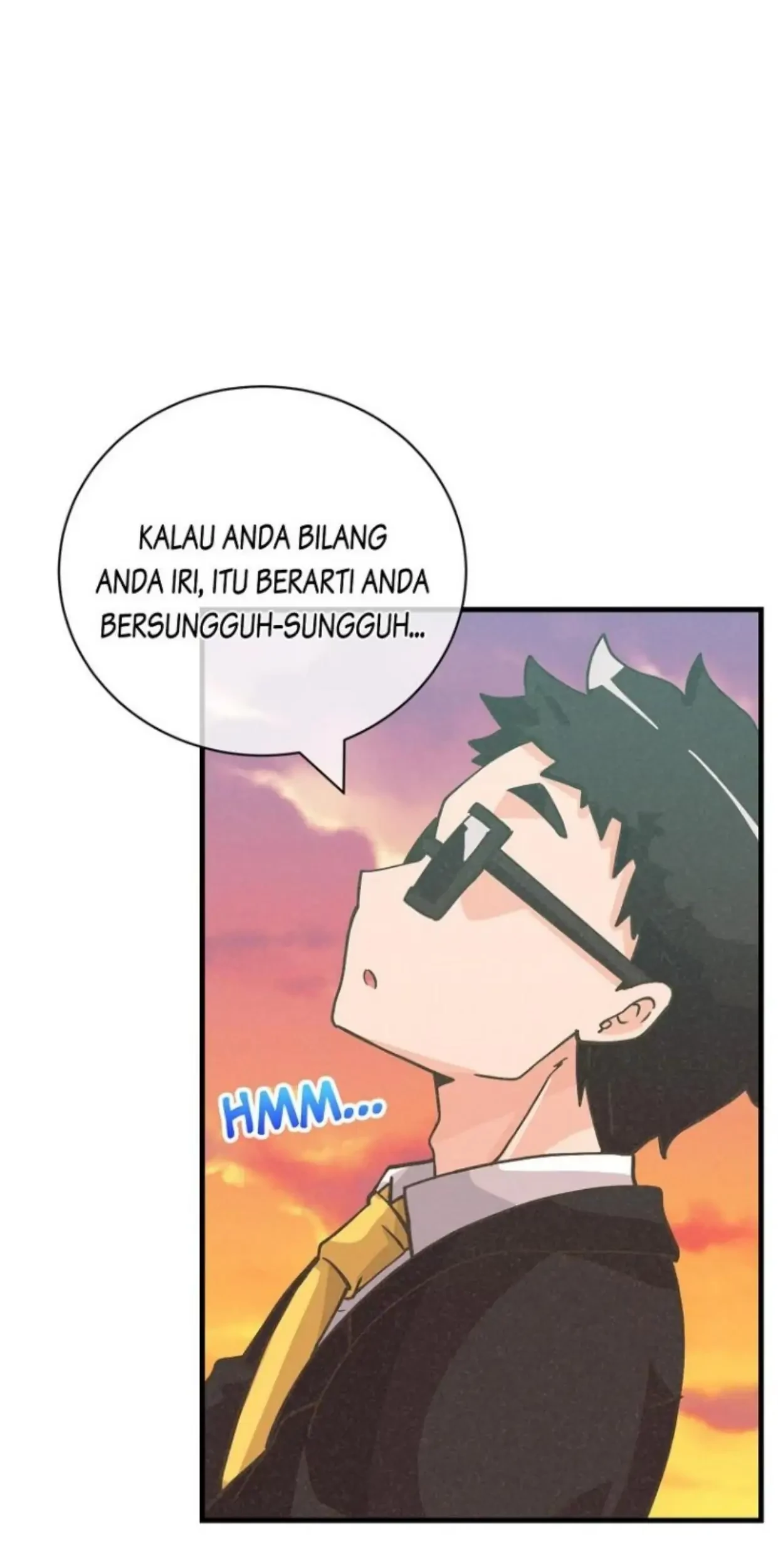 Spirit Farmer Bab 138 halaman 73