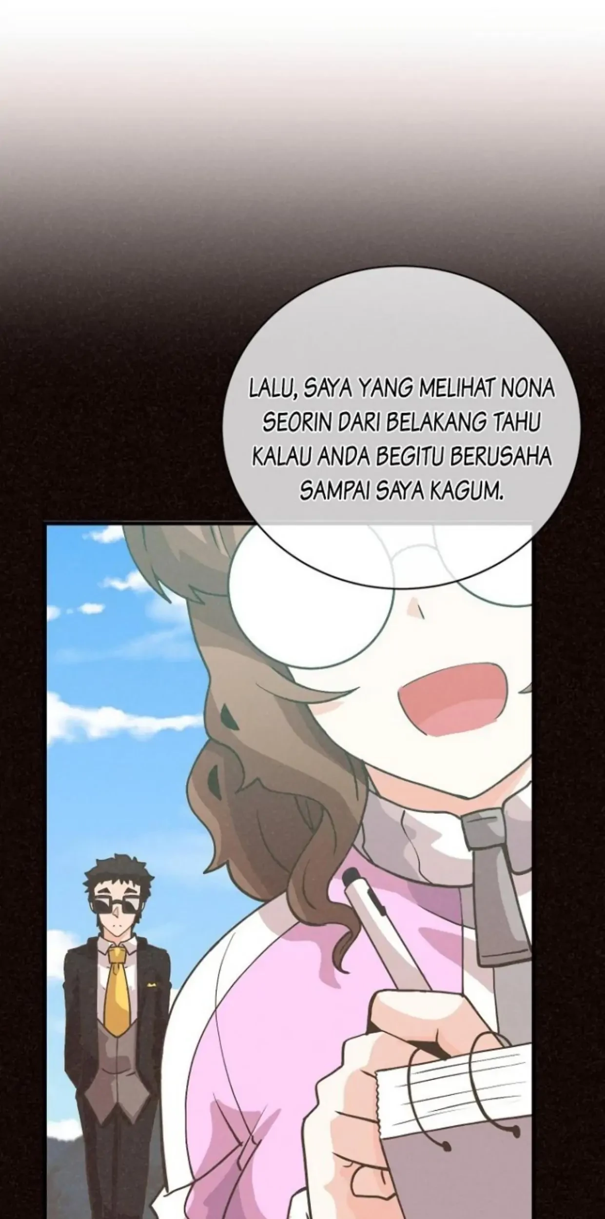Spirit Farmer Bab 138 halaman 75