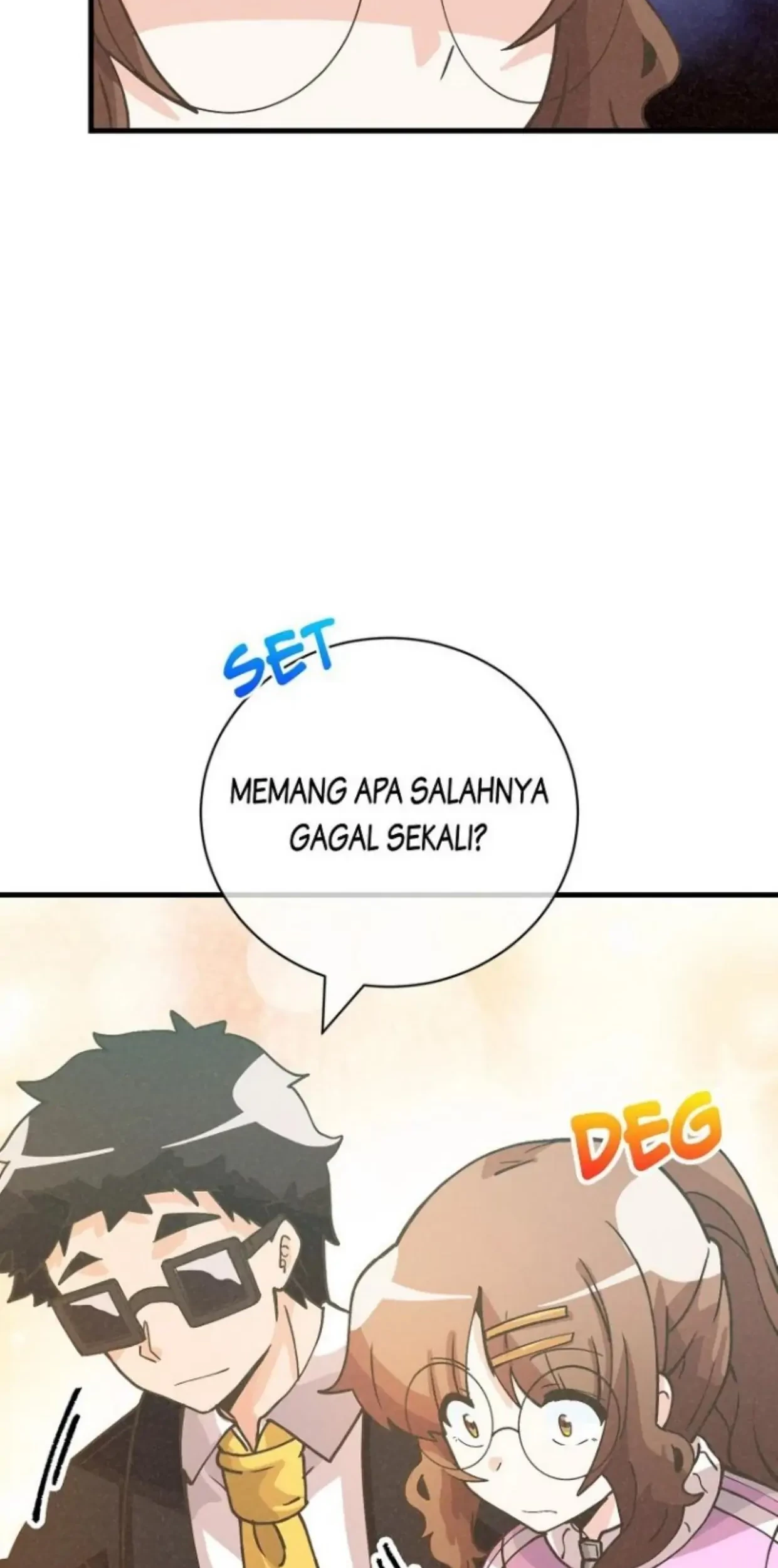 Spirit Farmer Bab 138 halaman 81