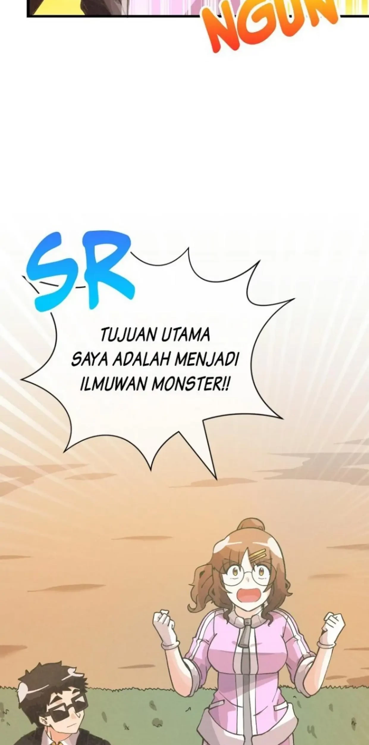 Spirit Farmer Bab 138 halaman 87