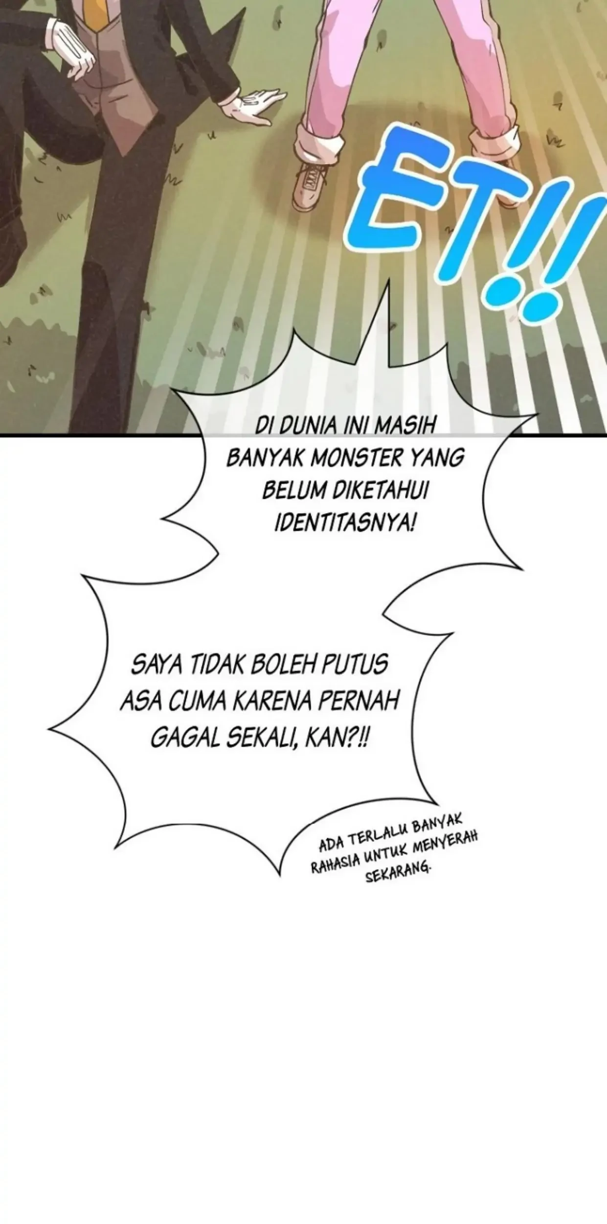 Spirit Farmer Bab 138 halaman 89