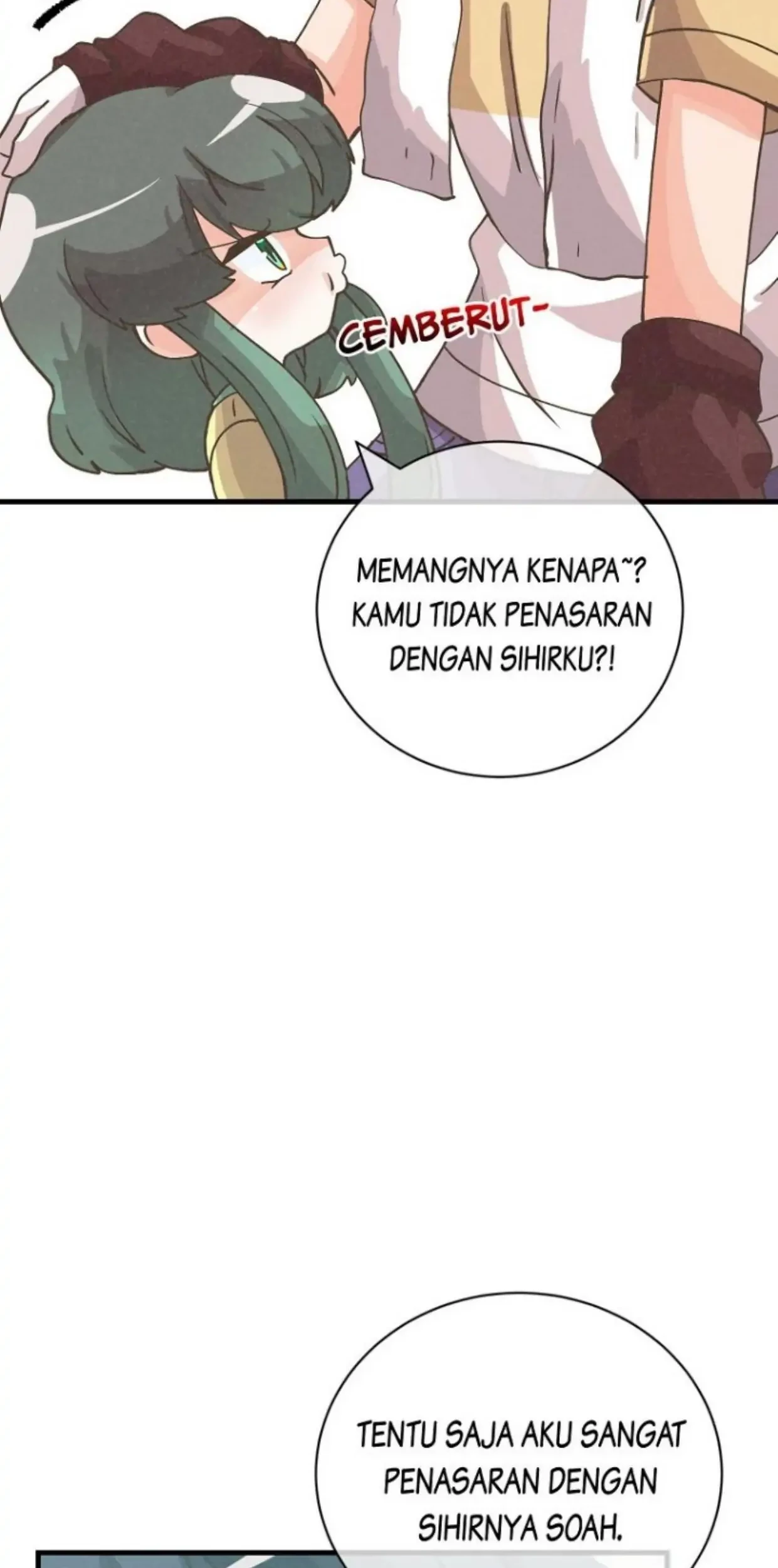 Spirit Farmer Bab 138 halaman 103