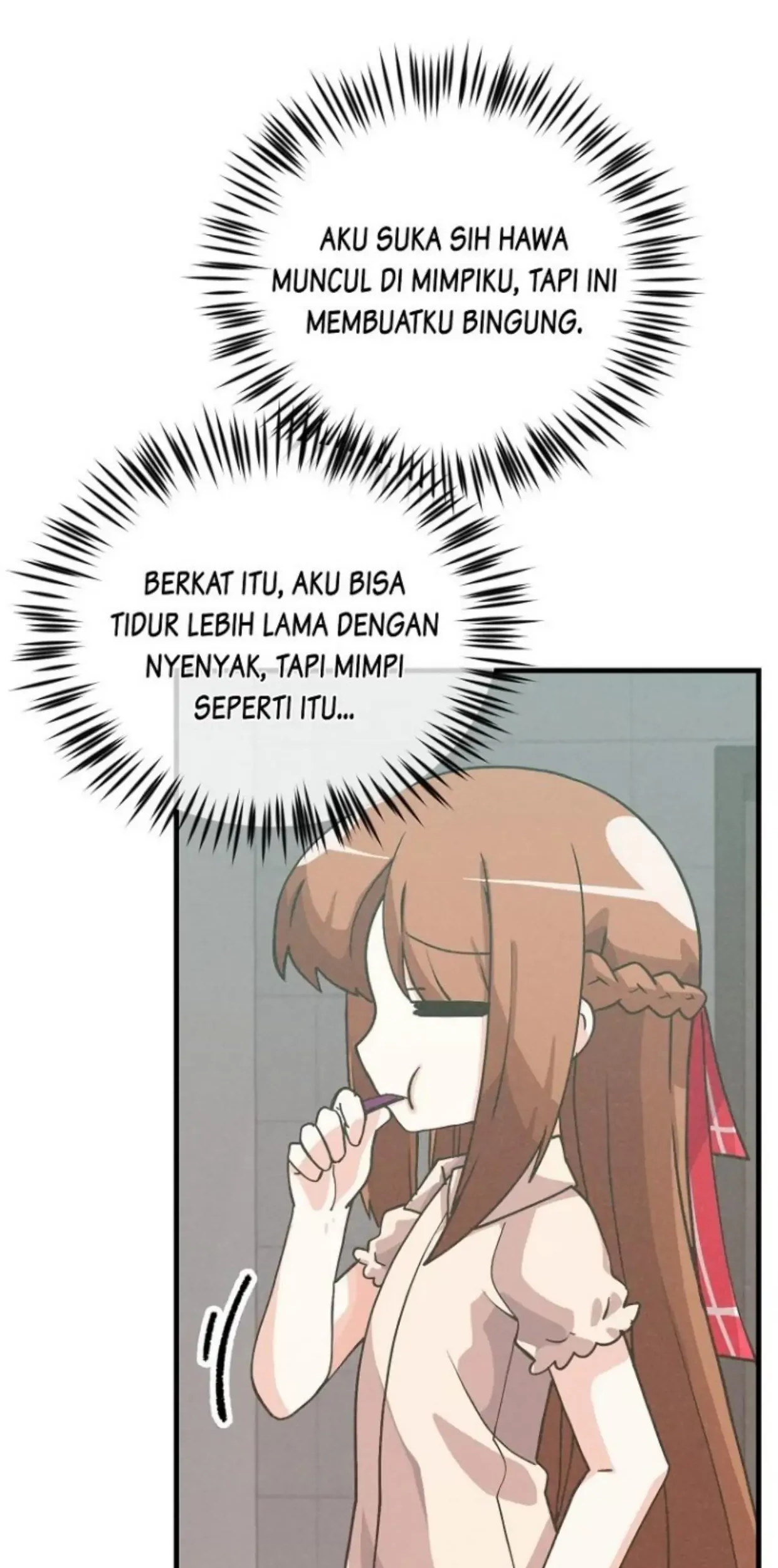 Spirit Farmer chapter 139 halaman 30