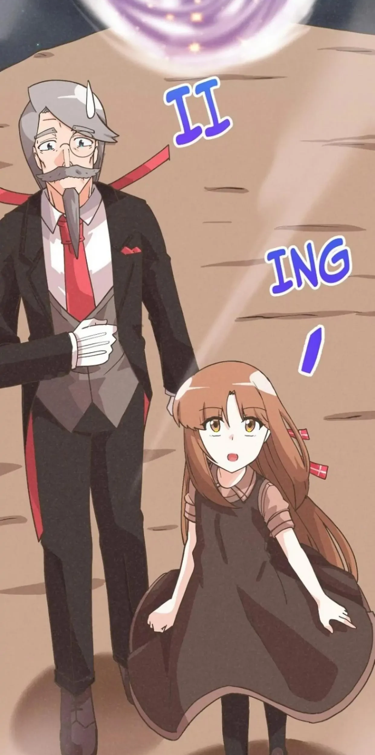 Spirit Farmer chapter 139 halaman 43