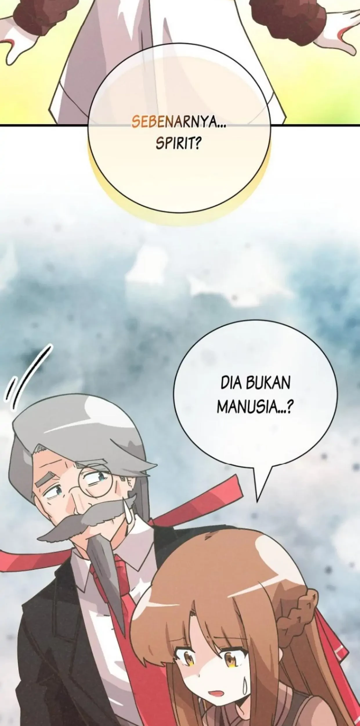 Spirit Farmer chapter 139 halaman 74