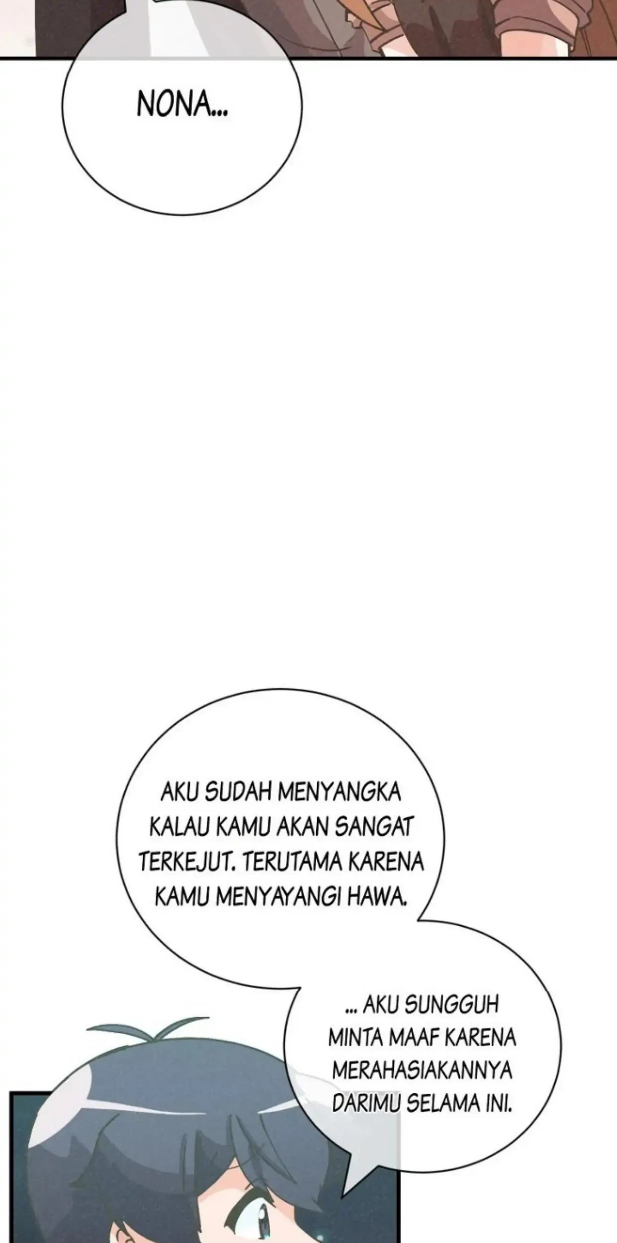Spirit Farmer chapter 139 halaman 76
