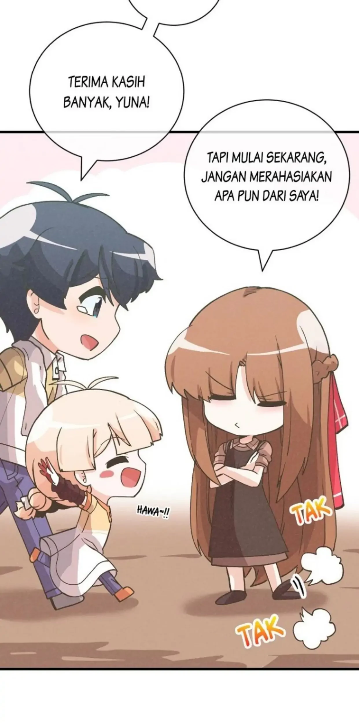 Spirit Farmer chapter 139 halaman 90