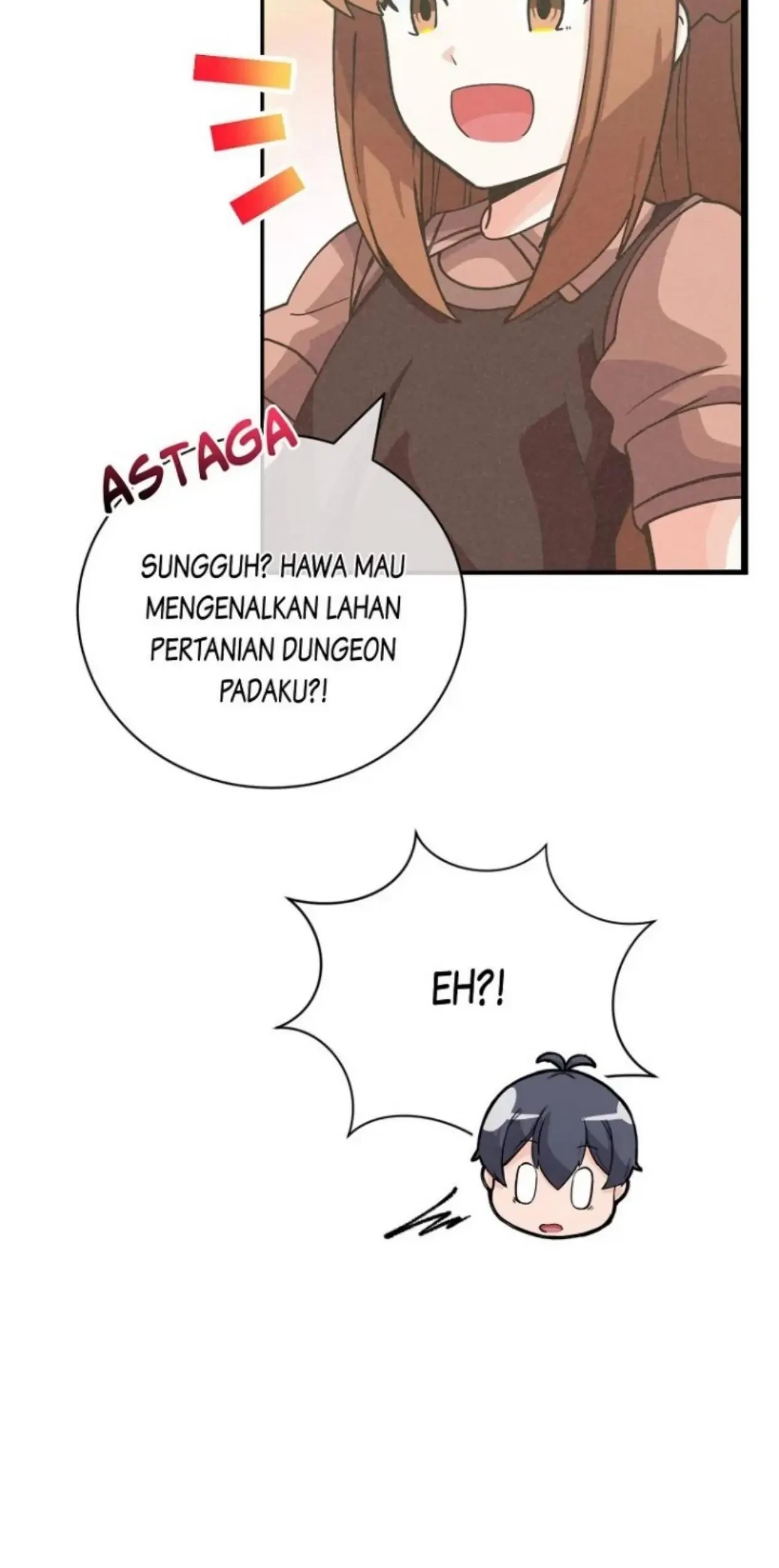 Spirit Farmer chapter 139 halaman 103