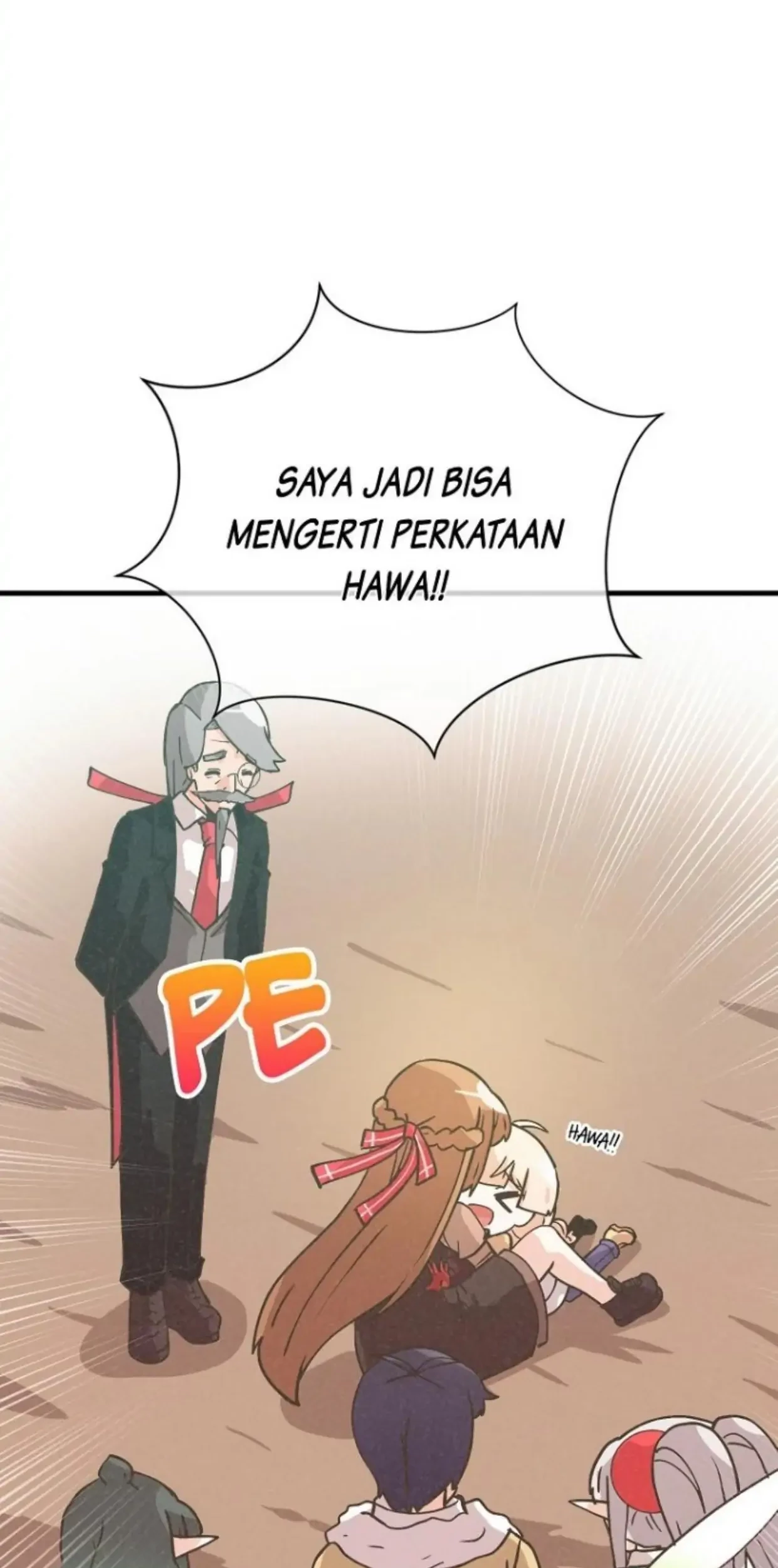 Spirit Farmer chapter 139 halaman 112
