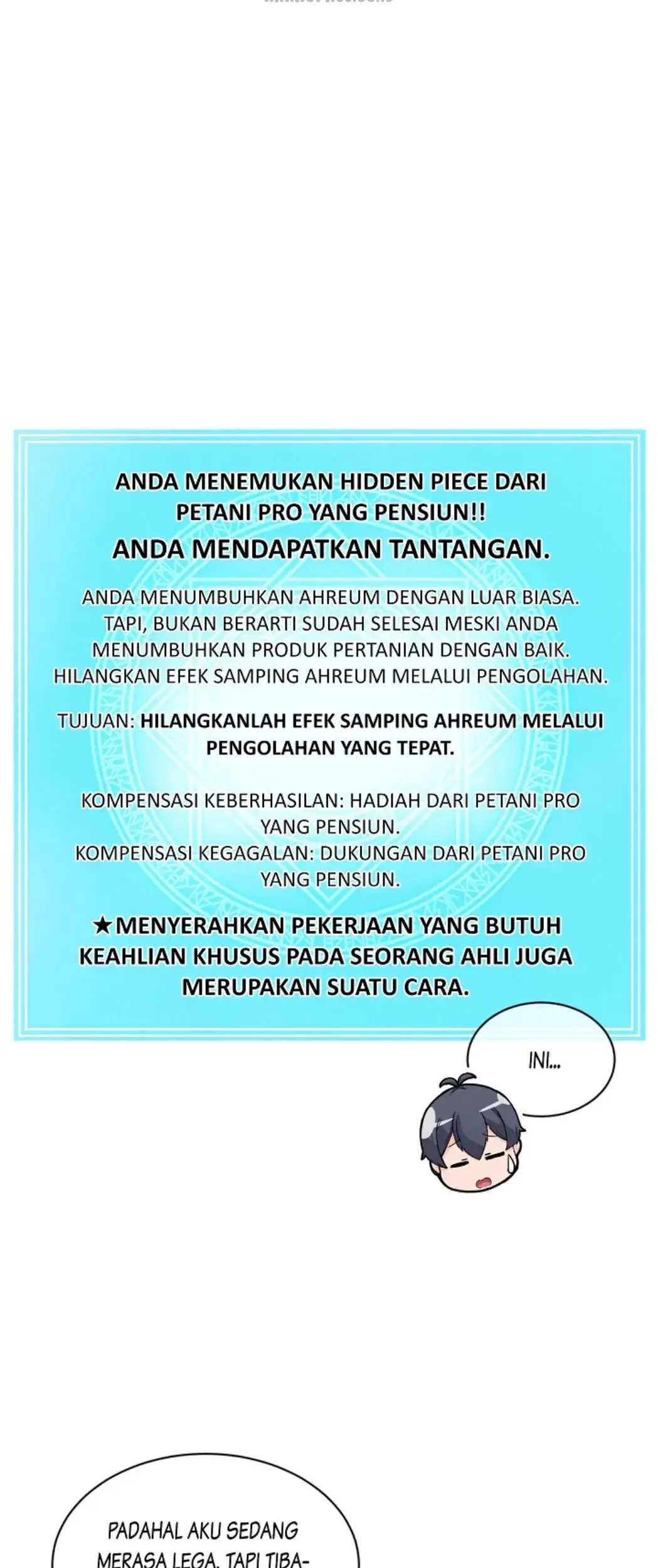 Spirit Farmer chapter 14 halaman 11