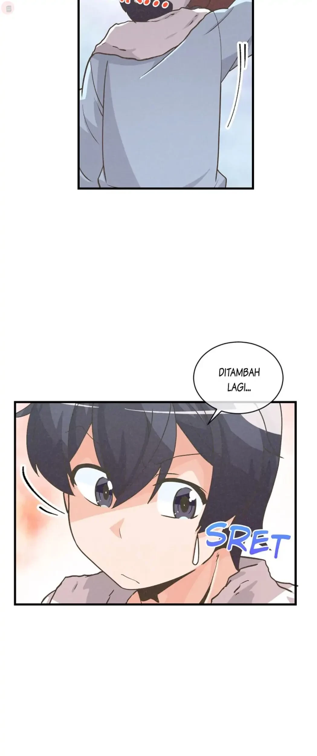 Spirit Farmer chapter 14 halaman 13