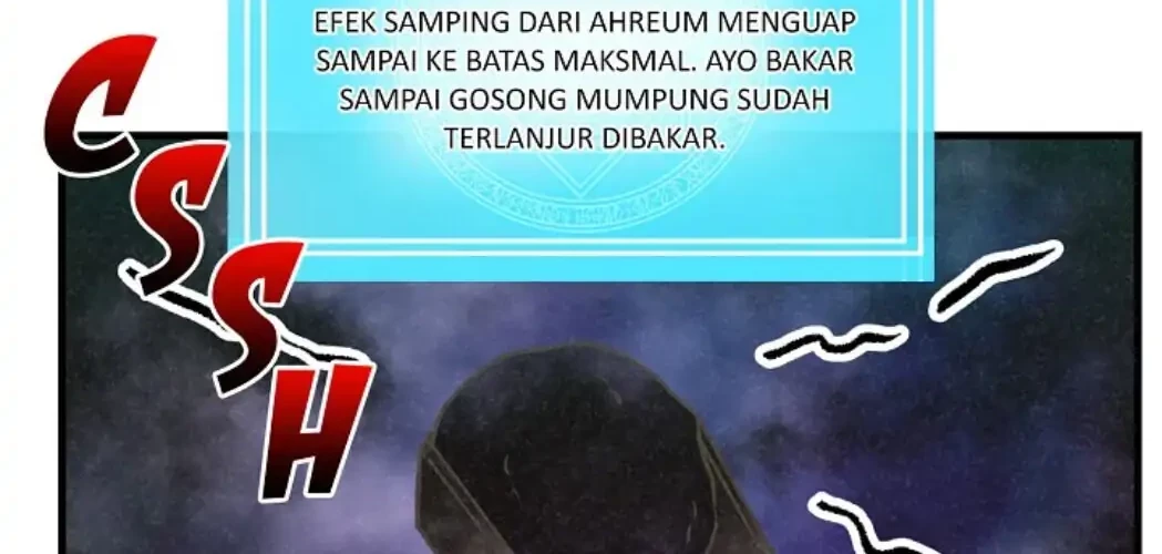 Spirit Farmer chapter 14 halaman 22