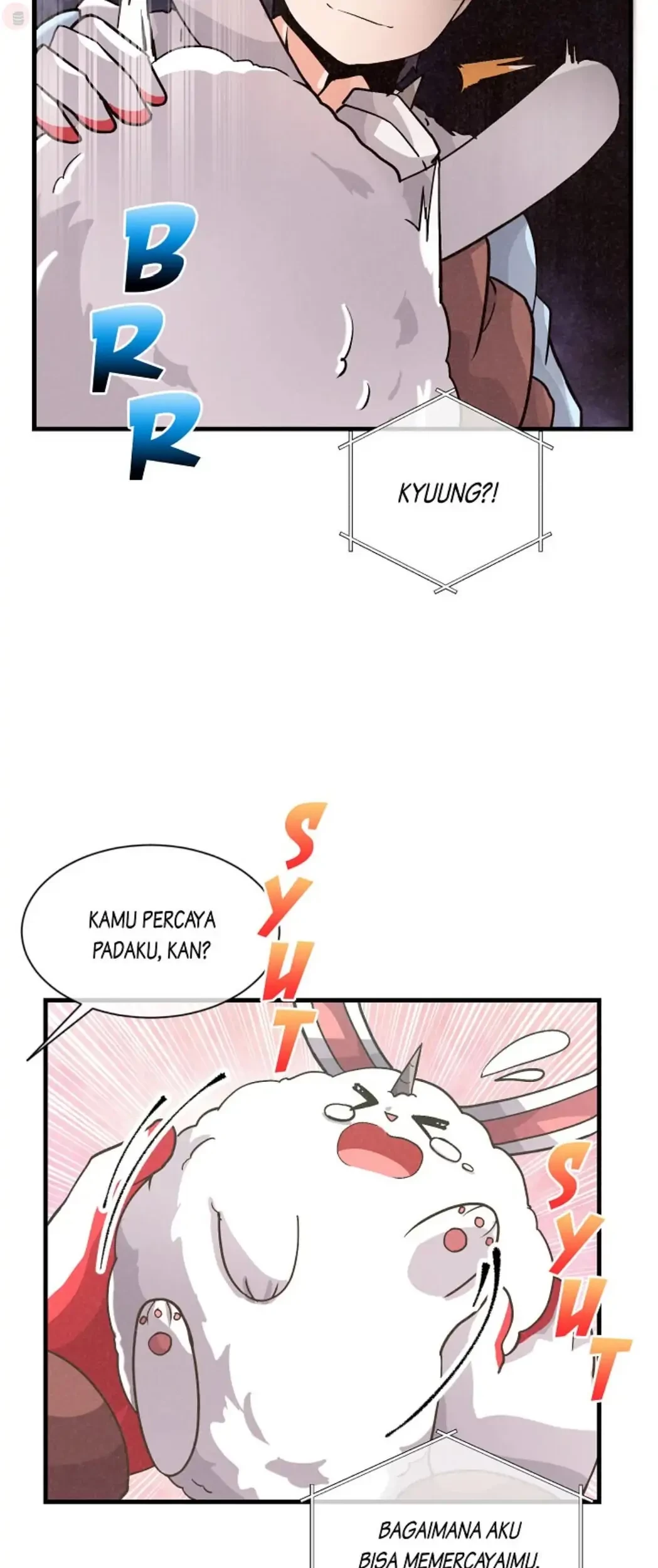 Spirit Farmer chapter 14 halaman 37
