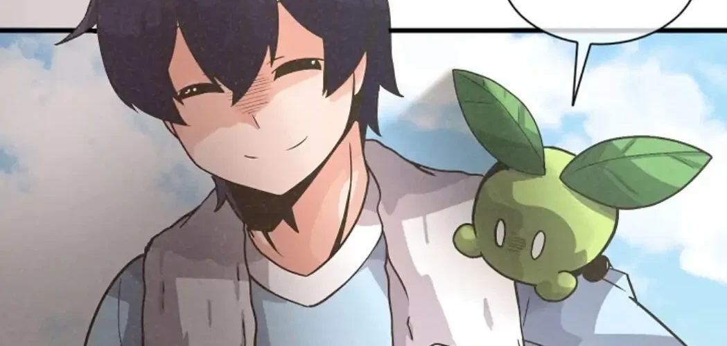 Spirit Farmer chapter 14 halaman 40