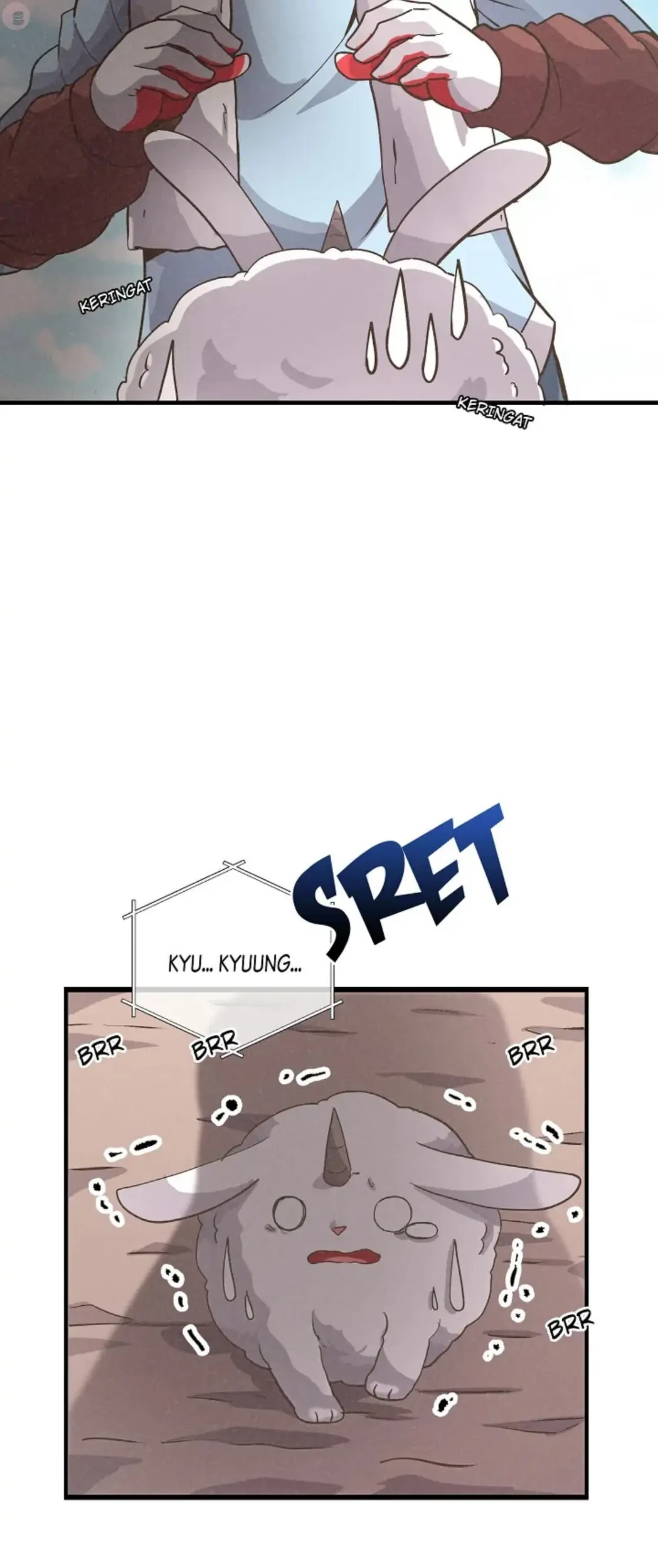 Spirit Farmer chapter 14 halaman 41