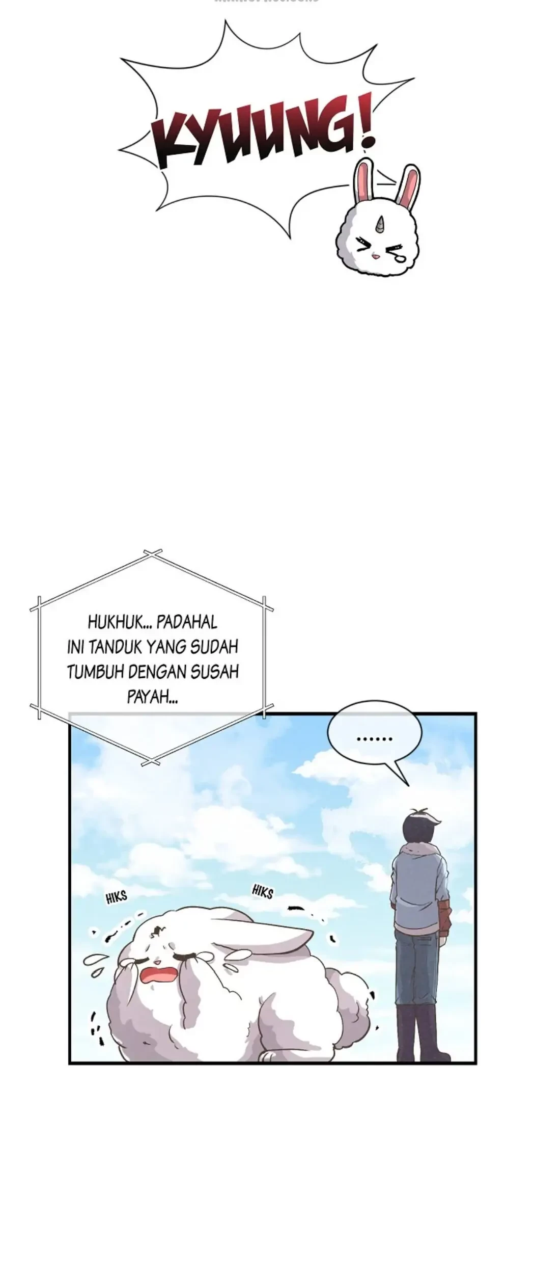 Spirit Farmer chapter 14 halaman 43