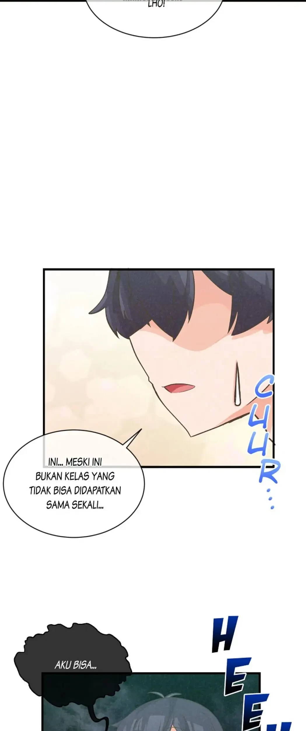 Spirit Farmer chapter 14 halaman 47
