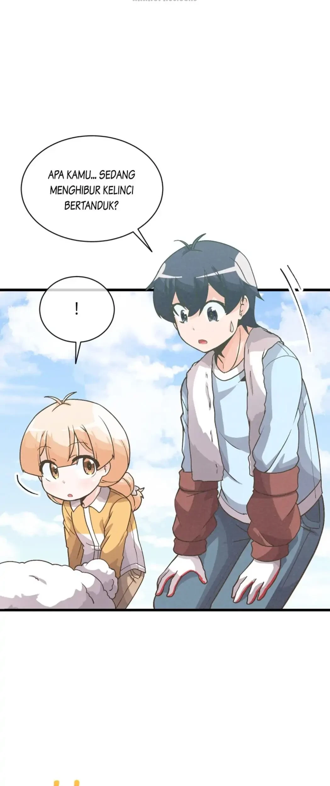 Spirit Farmer chapter 14 halaman 57
