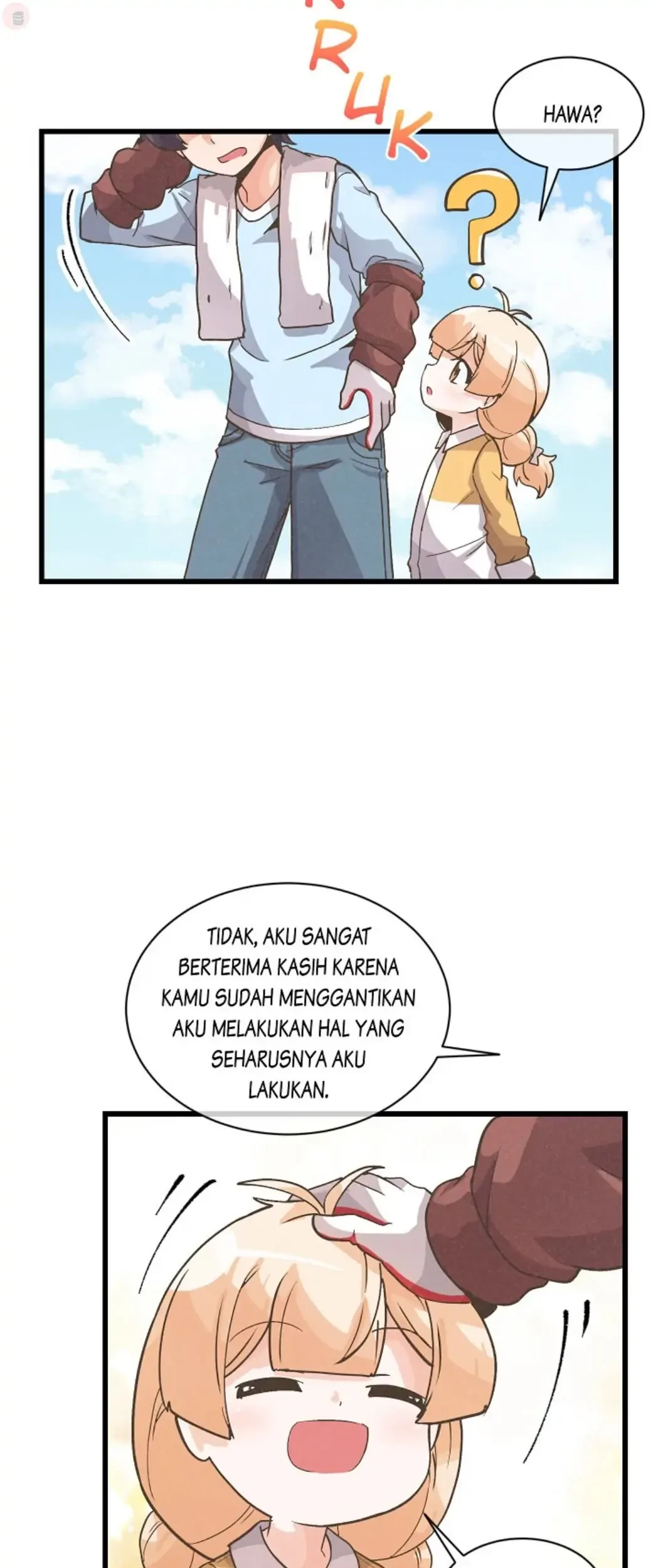 Spirit Farmer chapter 14 halaman 63