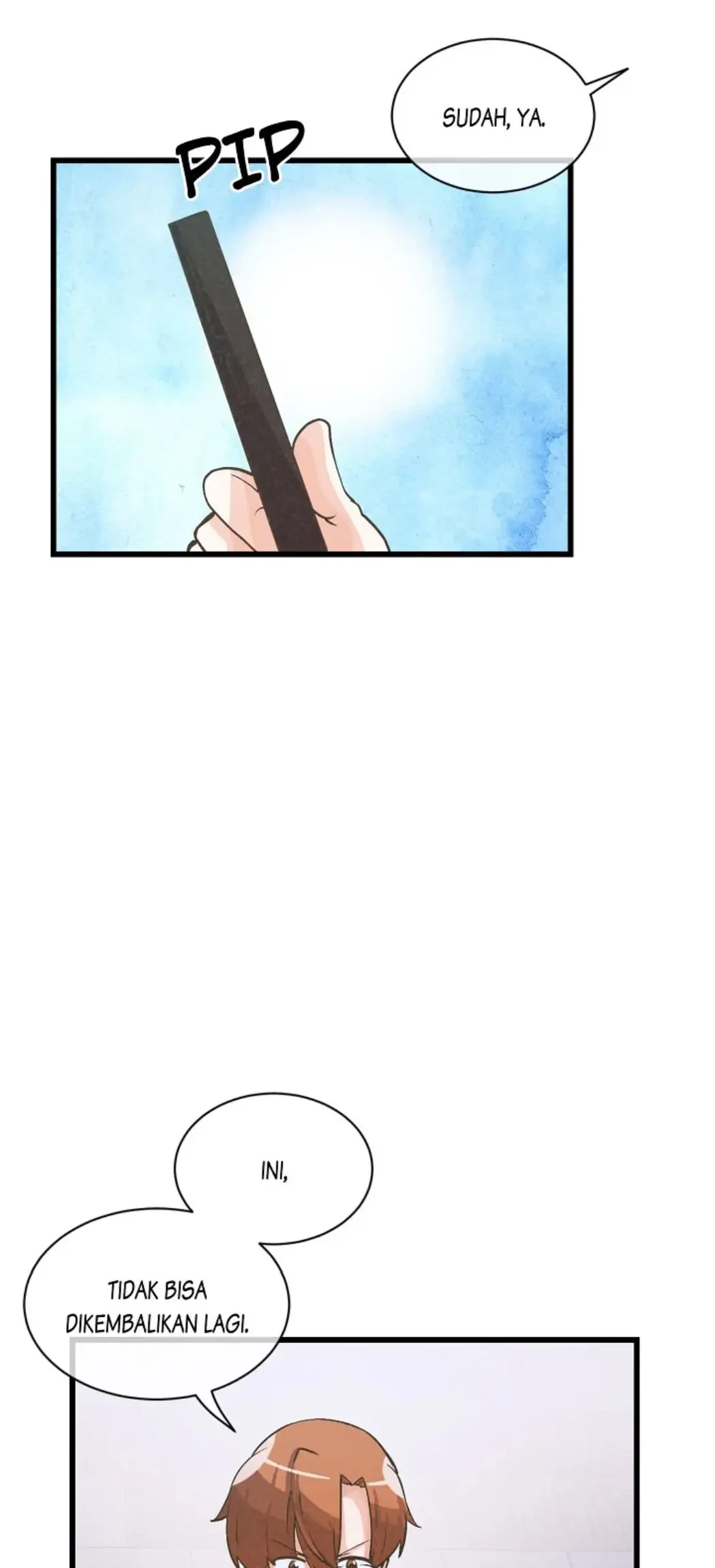 Spirit Farmer chapter 14 halaman 72