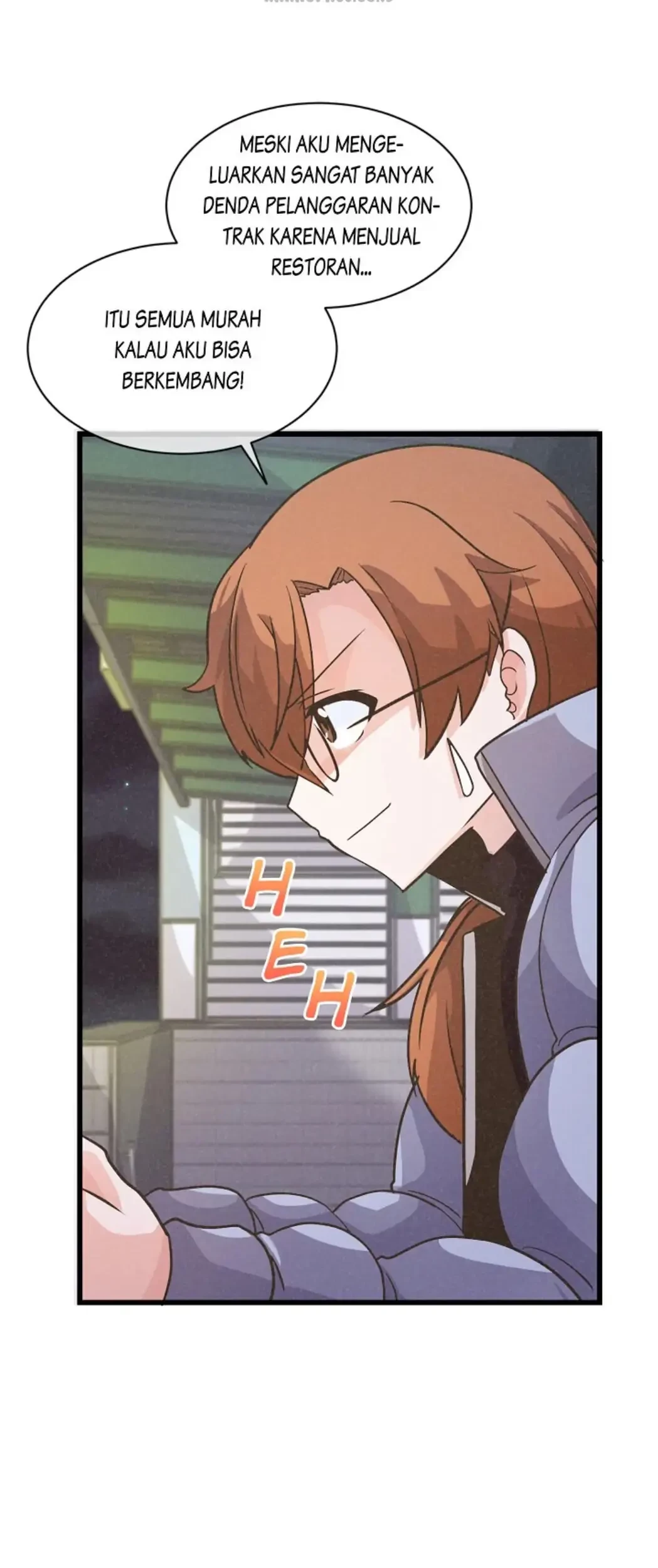 Spirit Farmer chapter 14 halaman 75