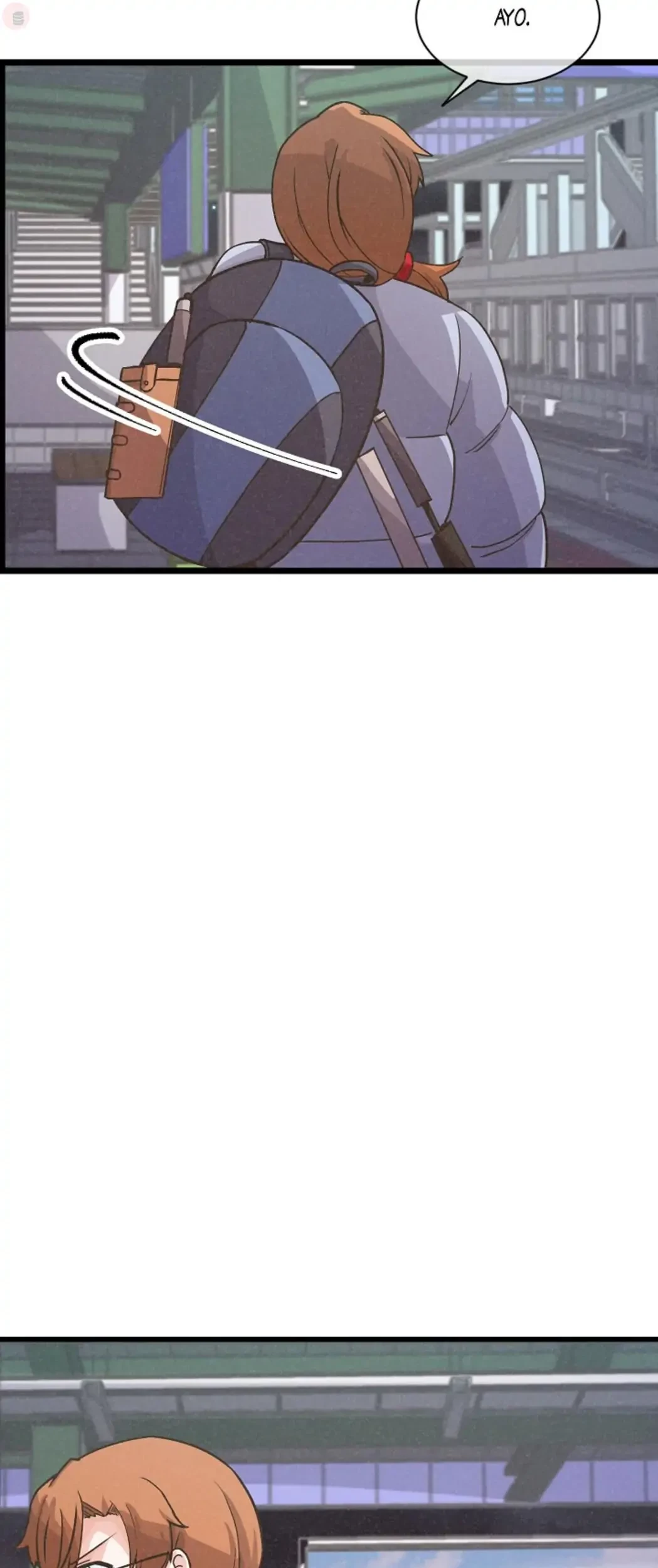 Spirit Farmer chapter 14 halaman 77
