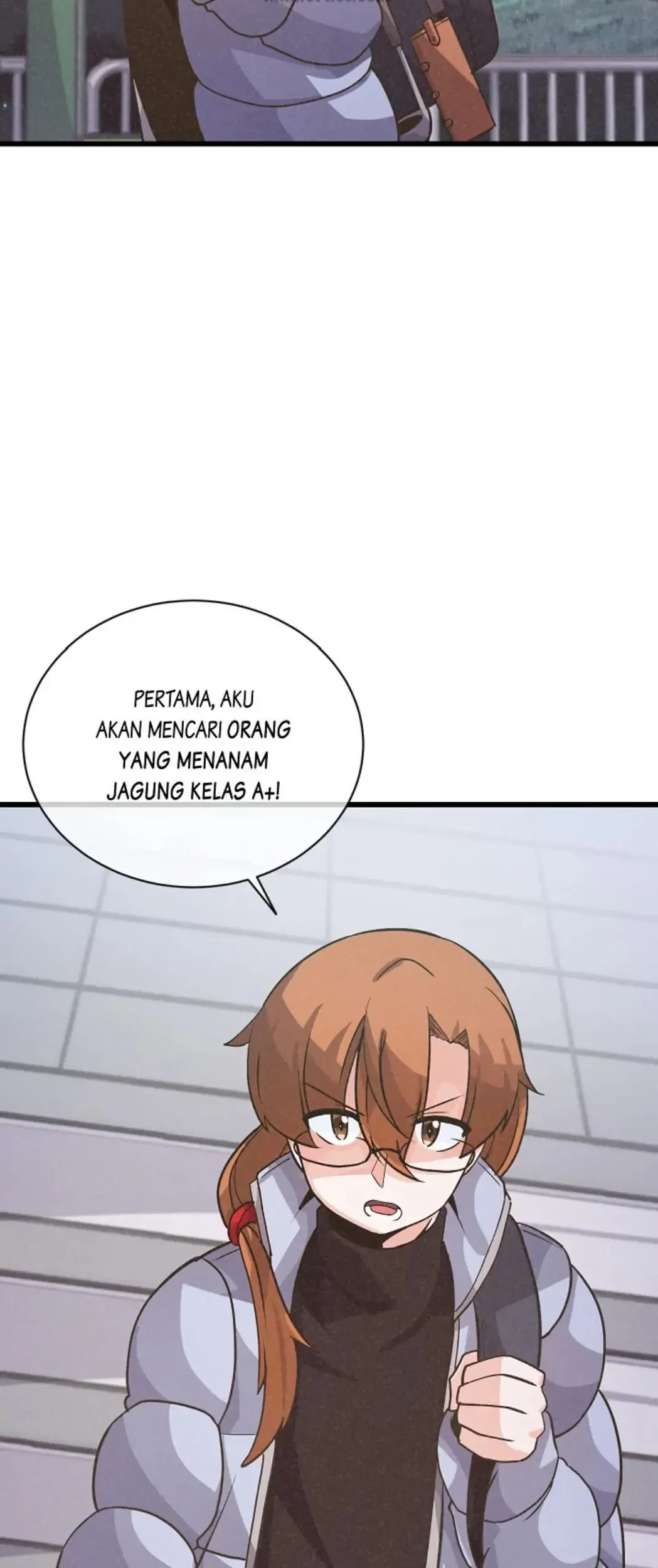 Spirit Farmer chapter 14 halaman 79