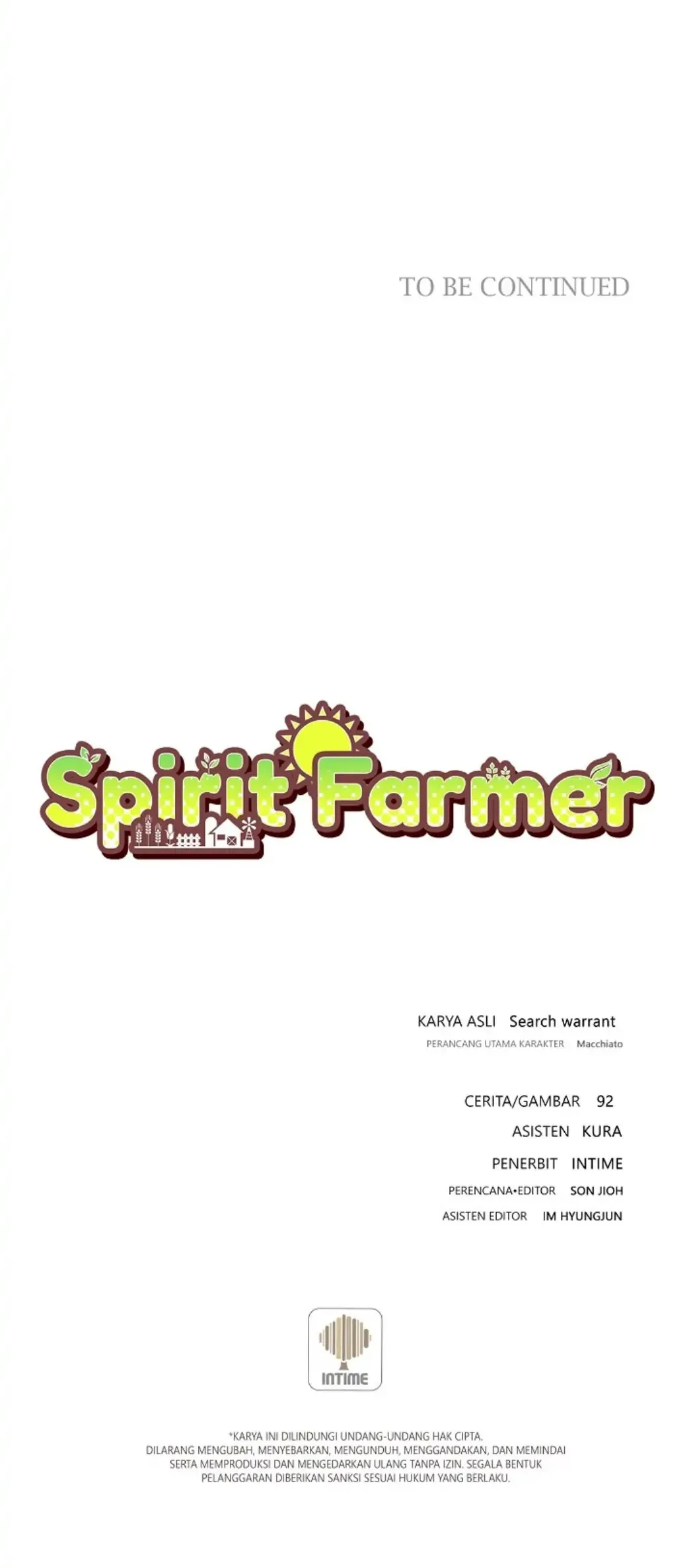 Spirit Farmer chapter 14 halaman 82