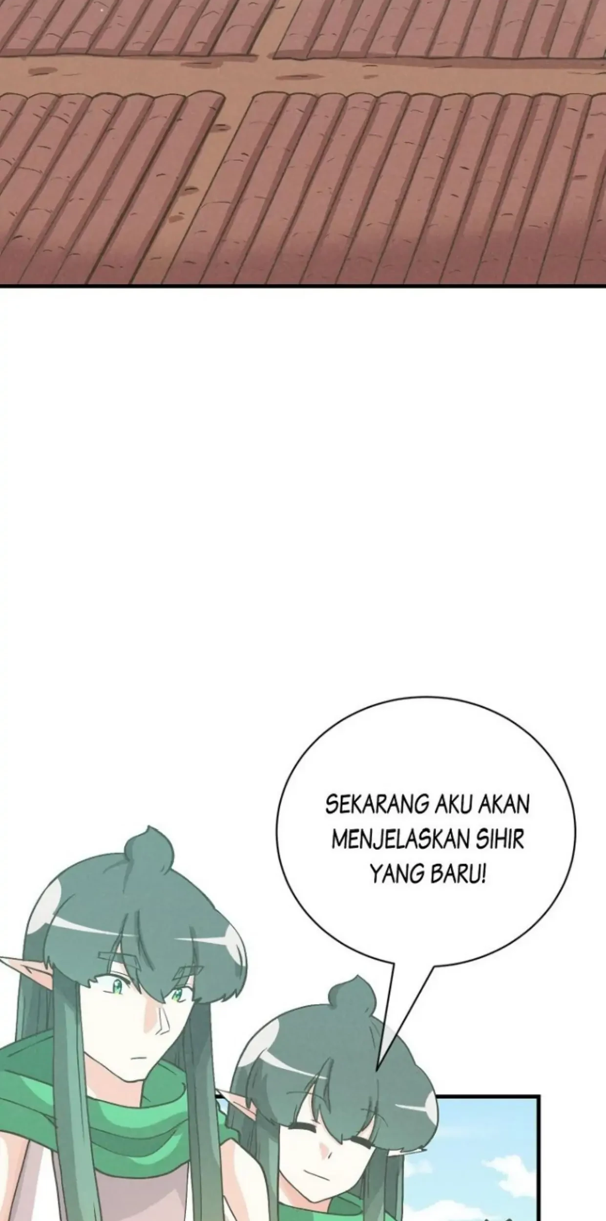 Spirit Farmer Bab 140 halaman 2
