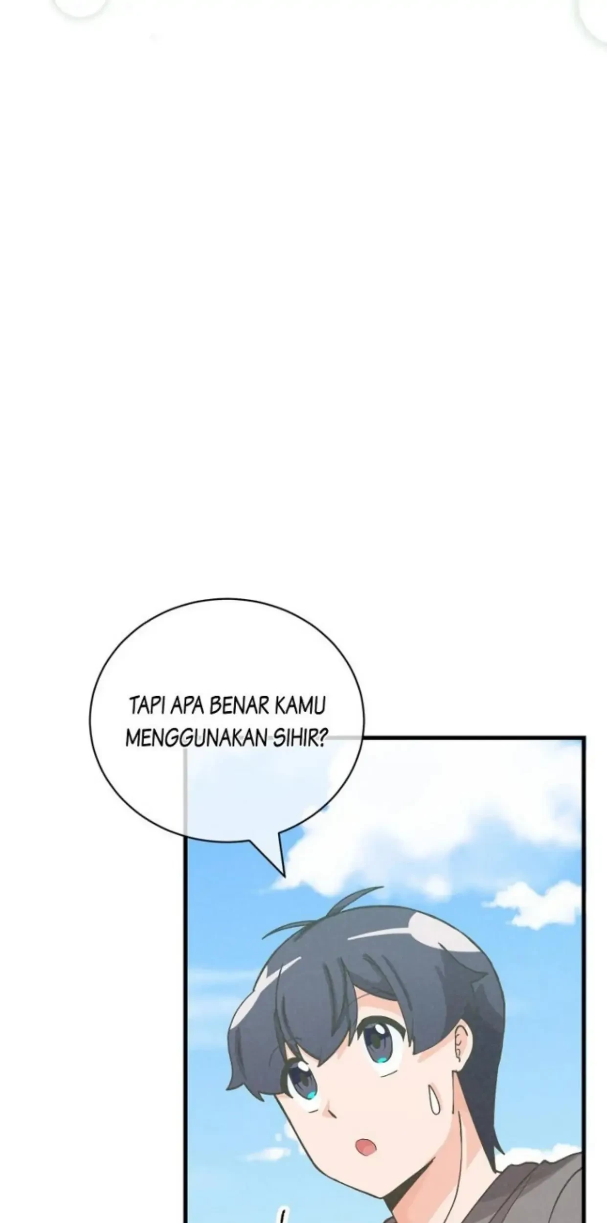 Spirit Farmer Bab 140 halaman 10