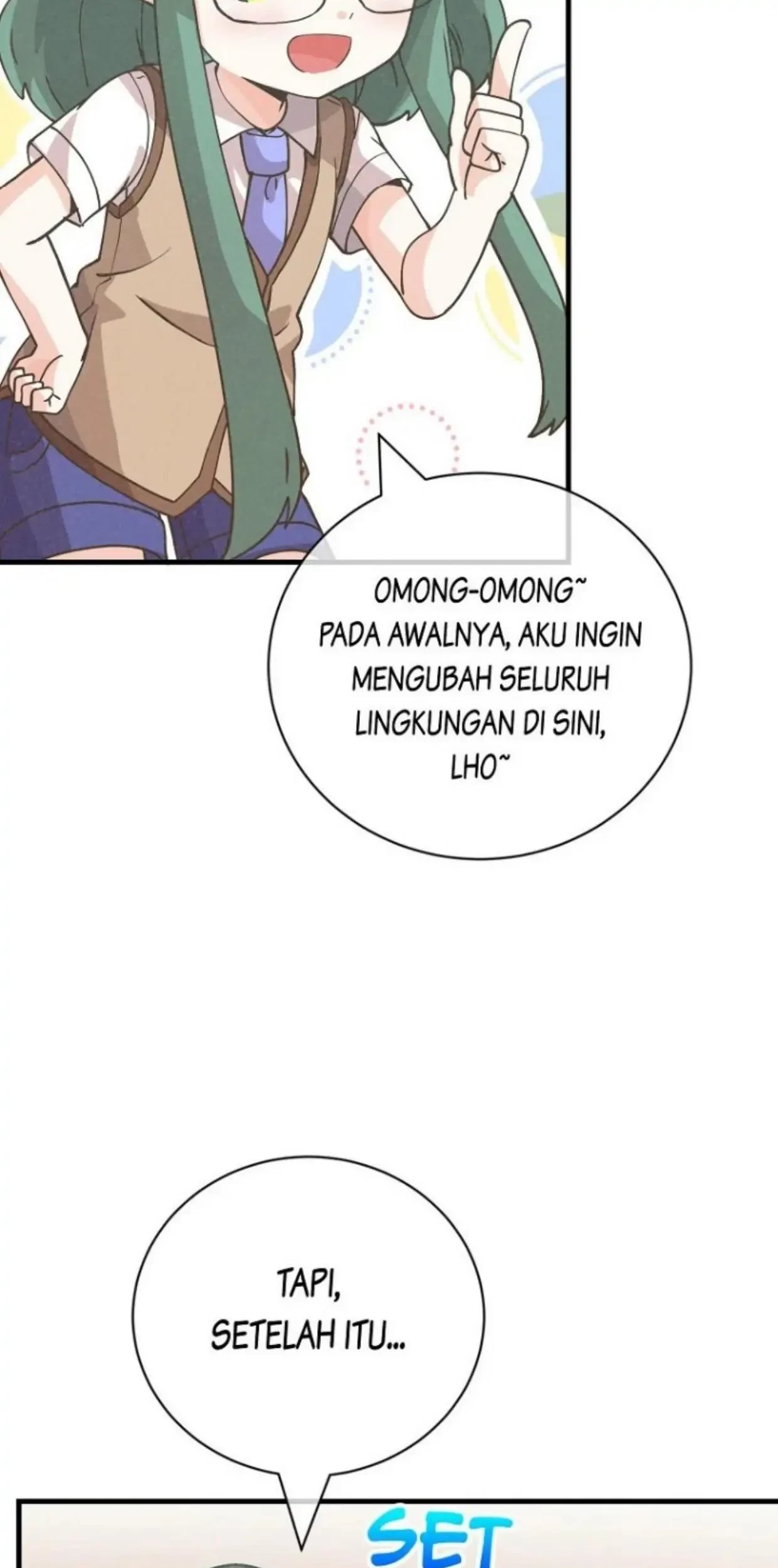 Spirit Farmer Bab 140 halaman 18