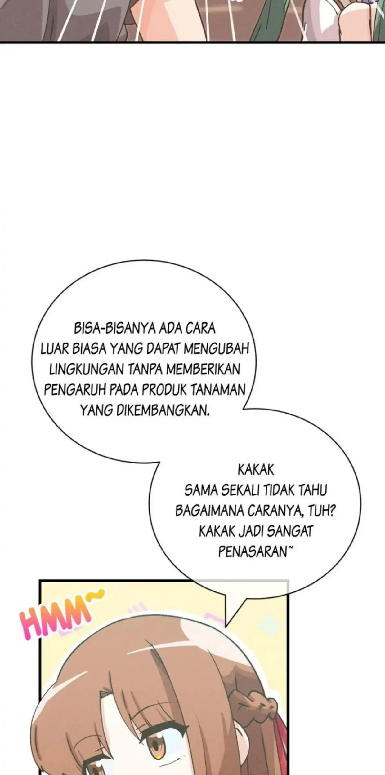 Spirit Farmer Bab 140 halaman 30