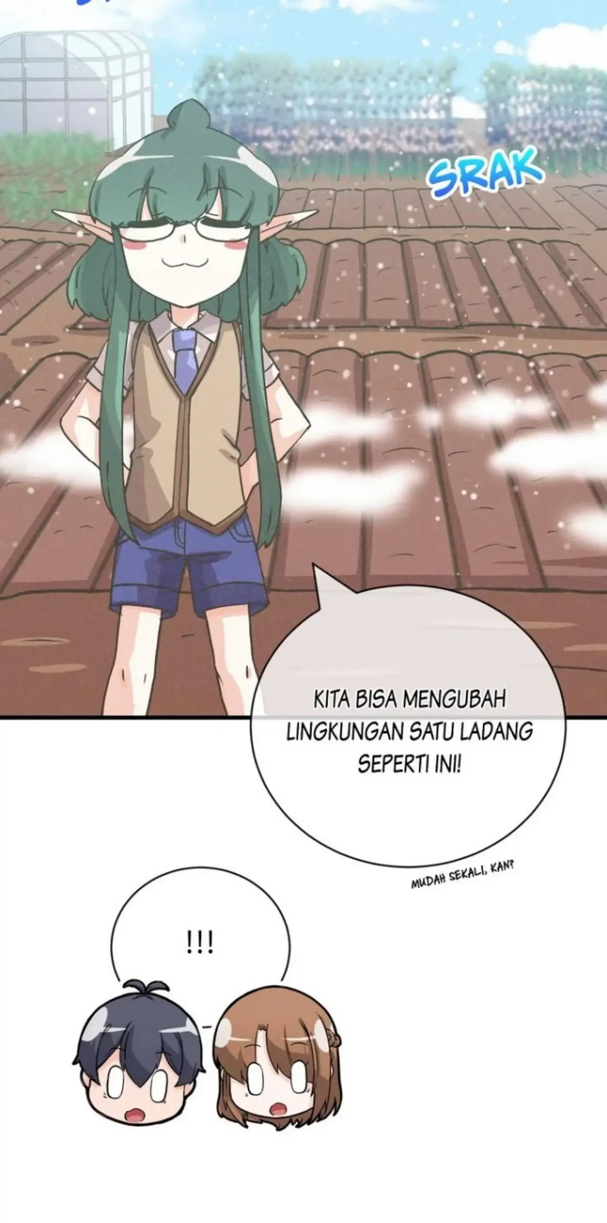 Spirit Farmer Bab 140 halaman 44