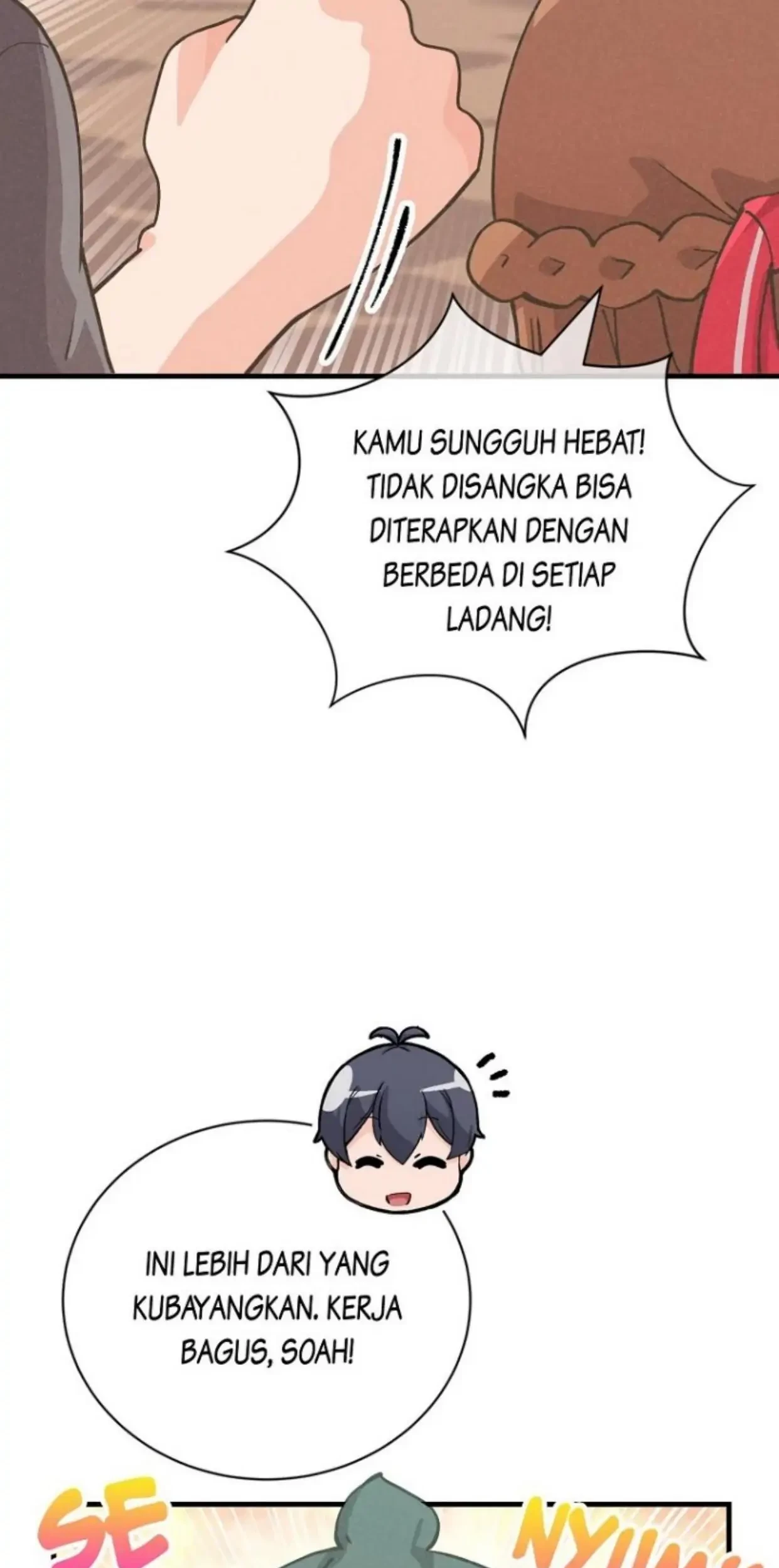 Spirit Farmer Bab 140 halaman 47