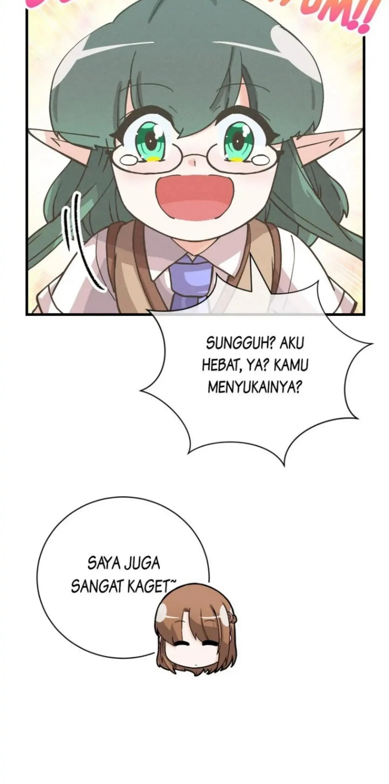 Spirit Farmer Bab 140 halaman 48