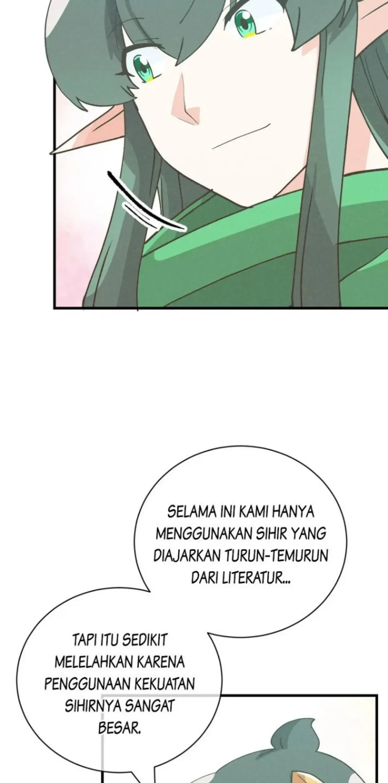 Spirit Farmer Bab 140 halaman 66