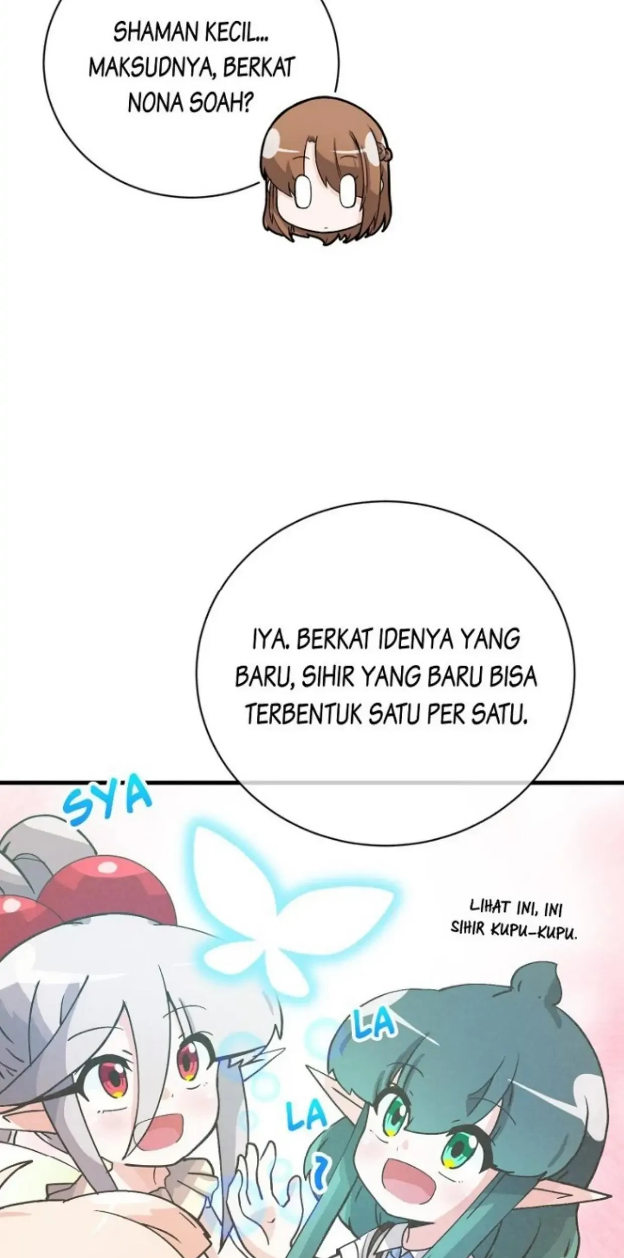 Spirit Farmer Bab 140 halaman 70